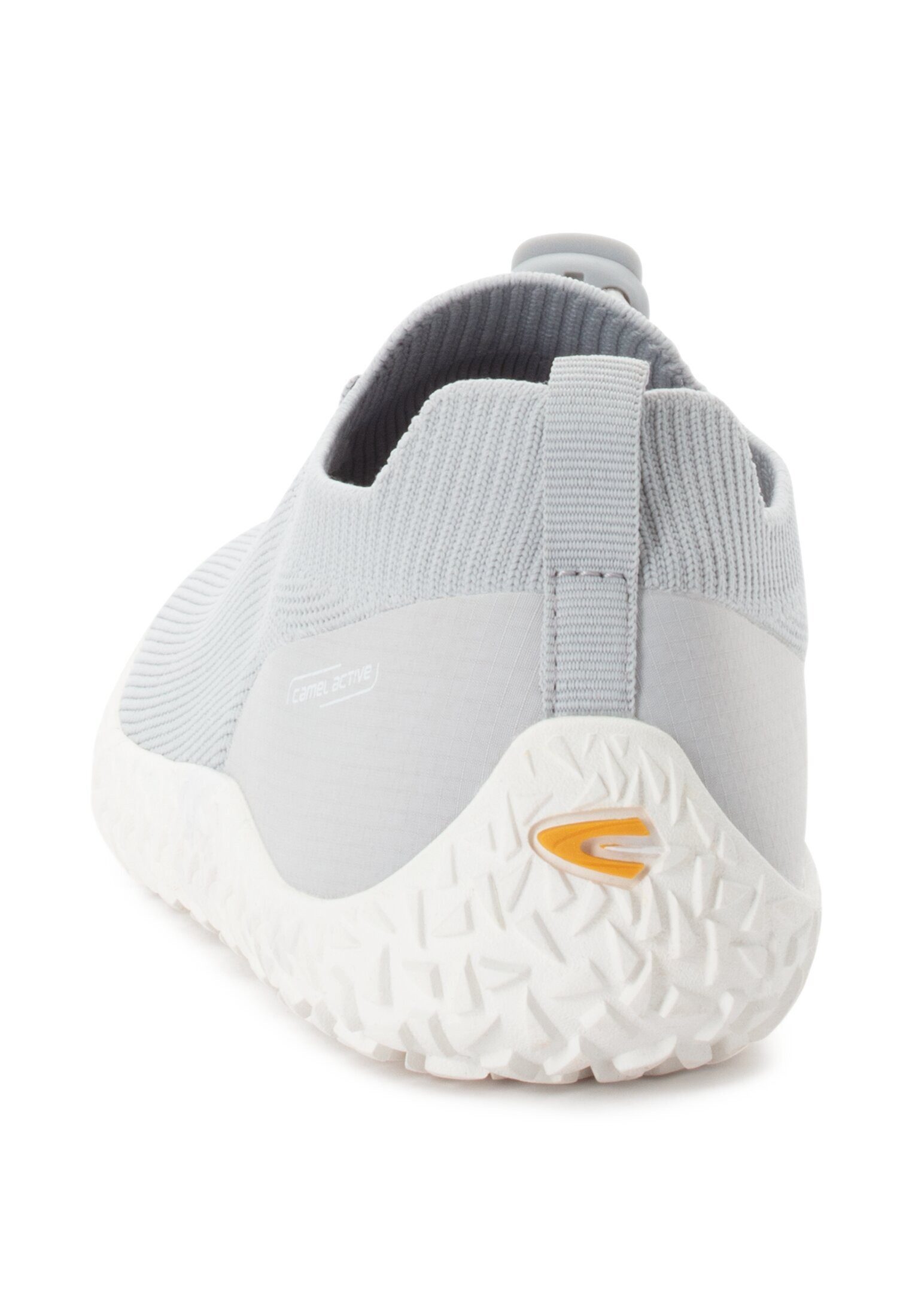 camel active aus einem Textilmix Sneaker