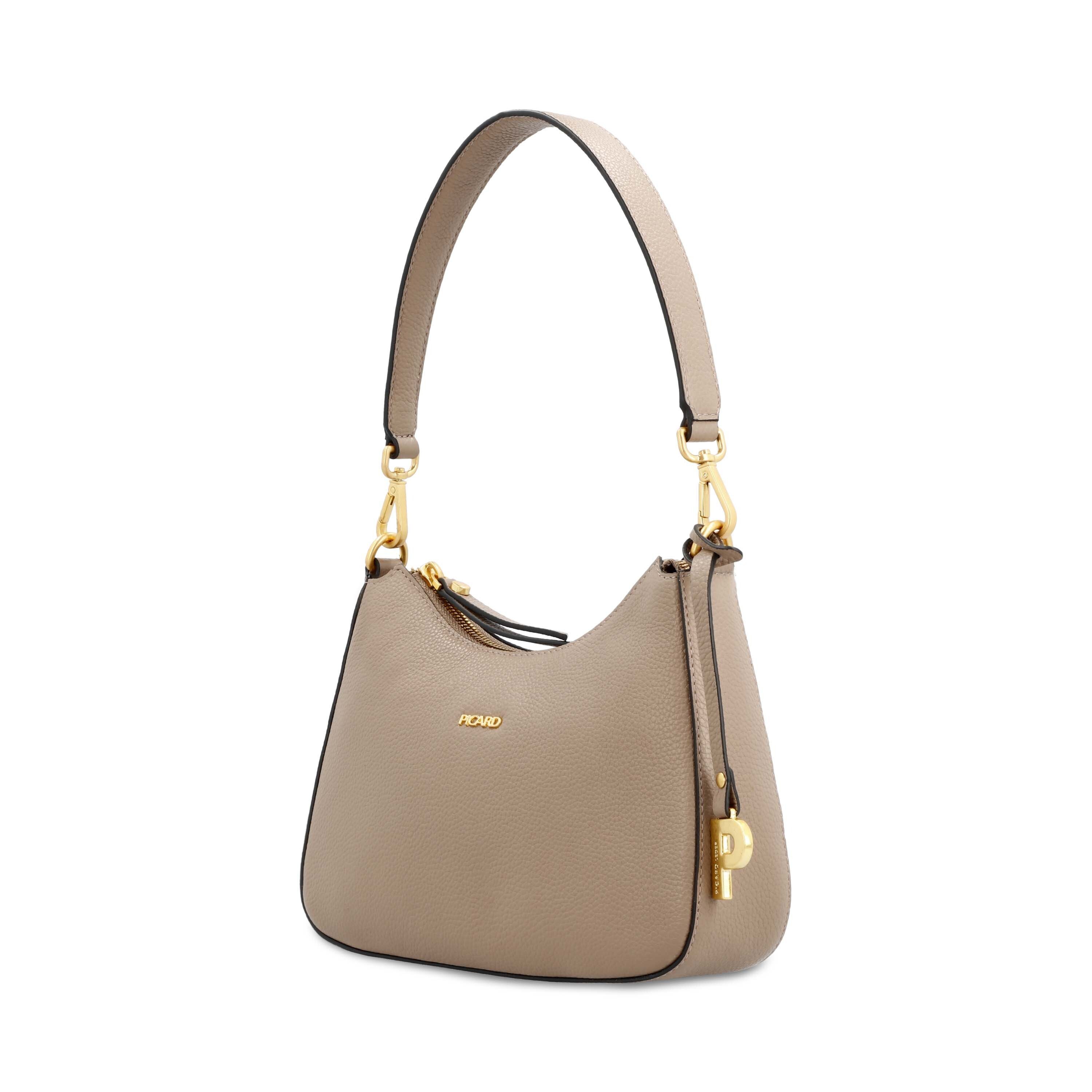 Picard Abendtasche PICARD Schultertasche Apero aus Echtleder