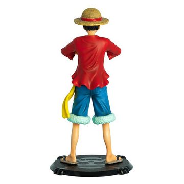 ABYstyle Merchandise-Figur One Piece 1/10 Figur von Monkey D. Ruffy, Super, (Figur), 1/10 Figur von Monkey D. Ruffy