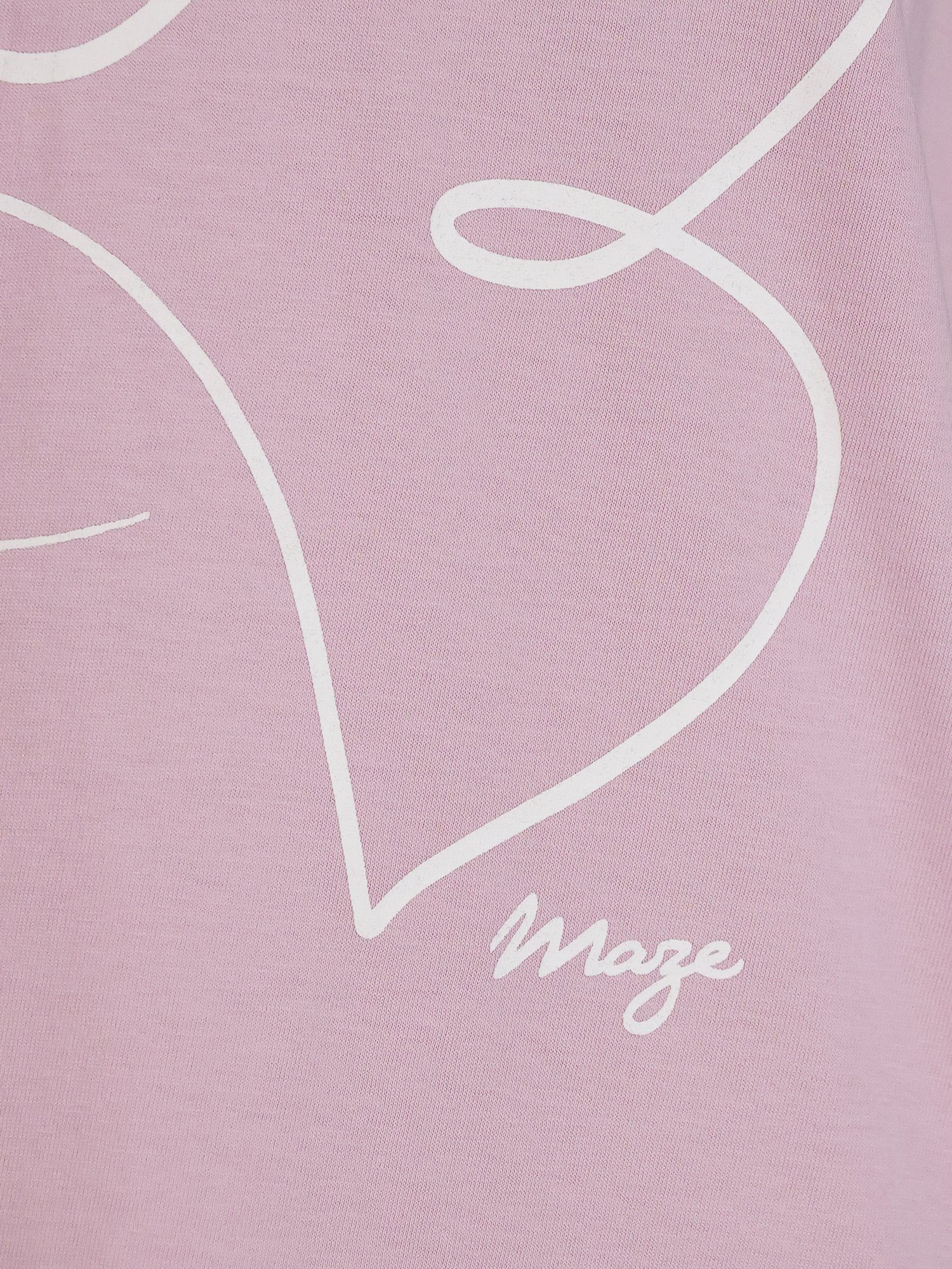 Maze T-Shirt 42021217