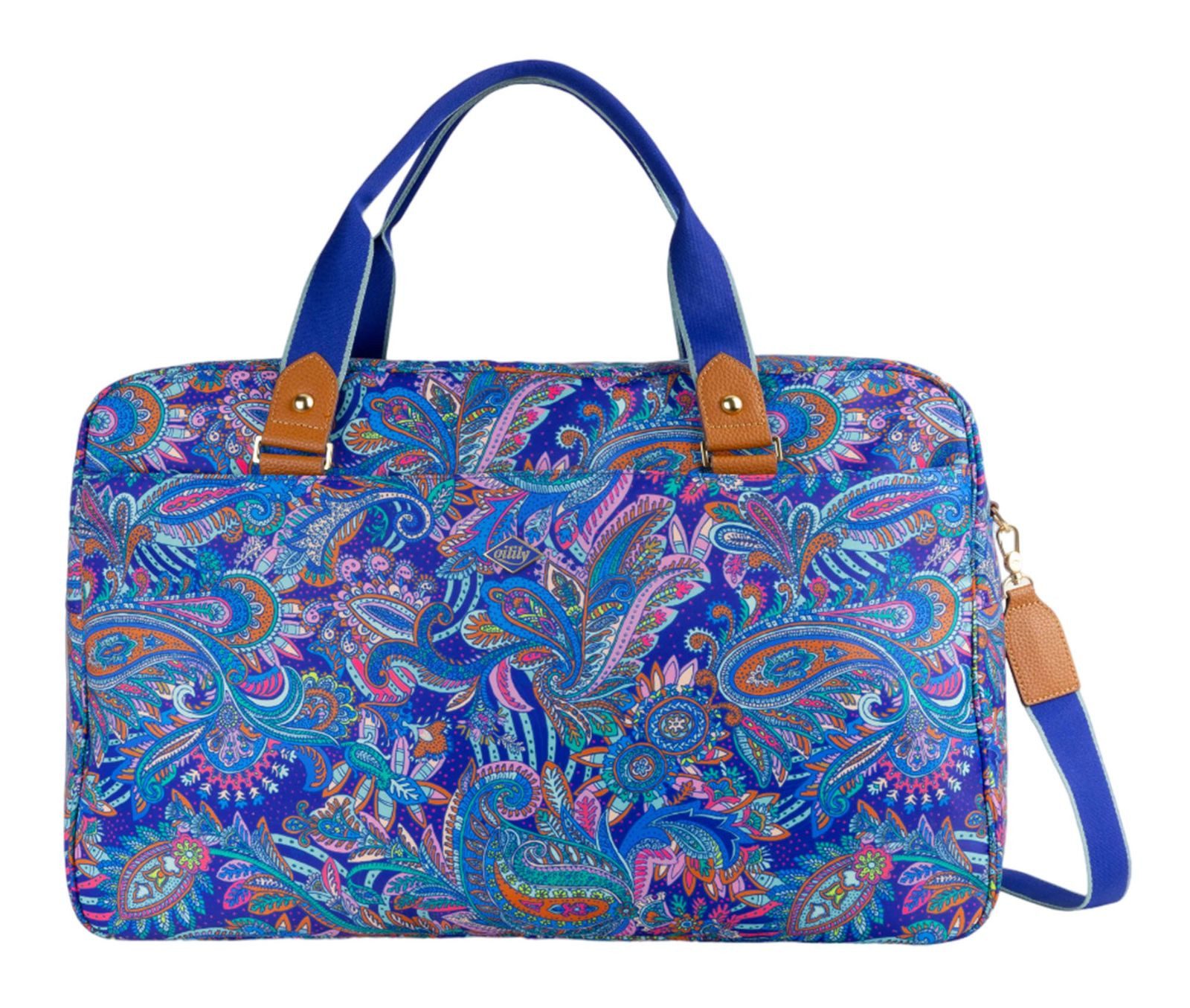Oilily Reisetasche Weekender günstig online kaufen