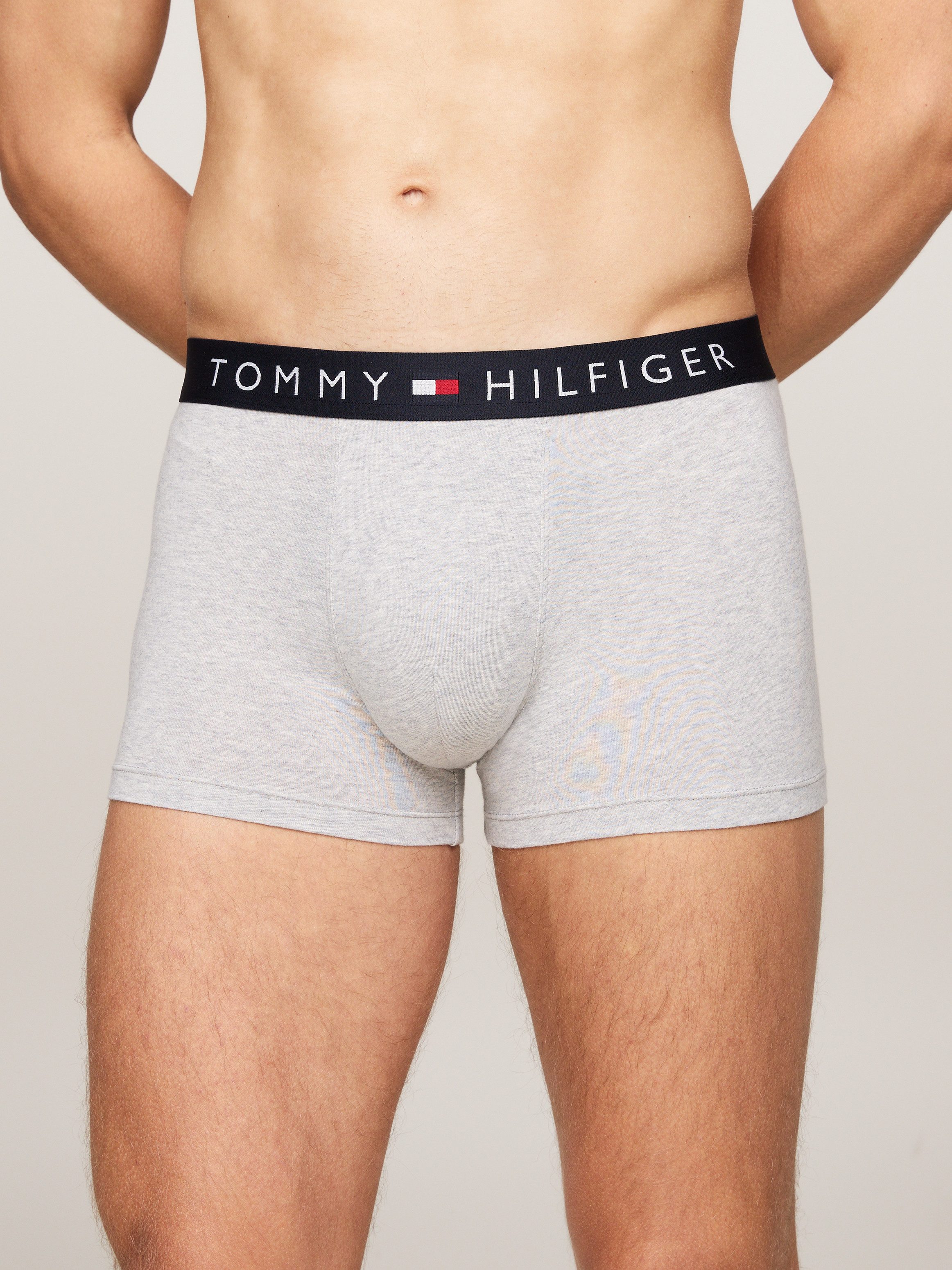 Tommy Hilfiger Underwear Trunk 3P TRUNK günstig online kaufen