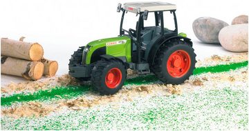 Bruder® Spielzeug-Traktor Claas Nectis 267 F (02110), Made in Europe