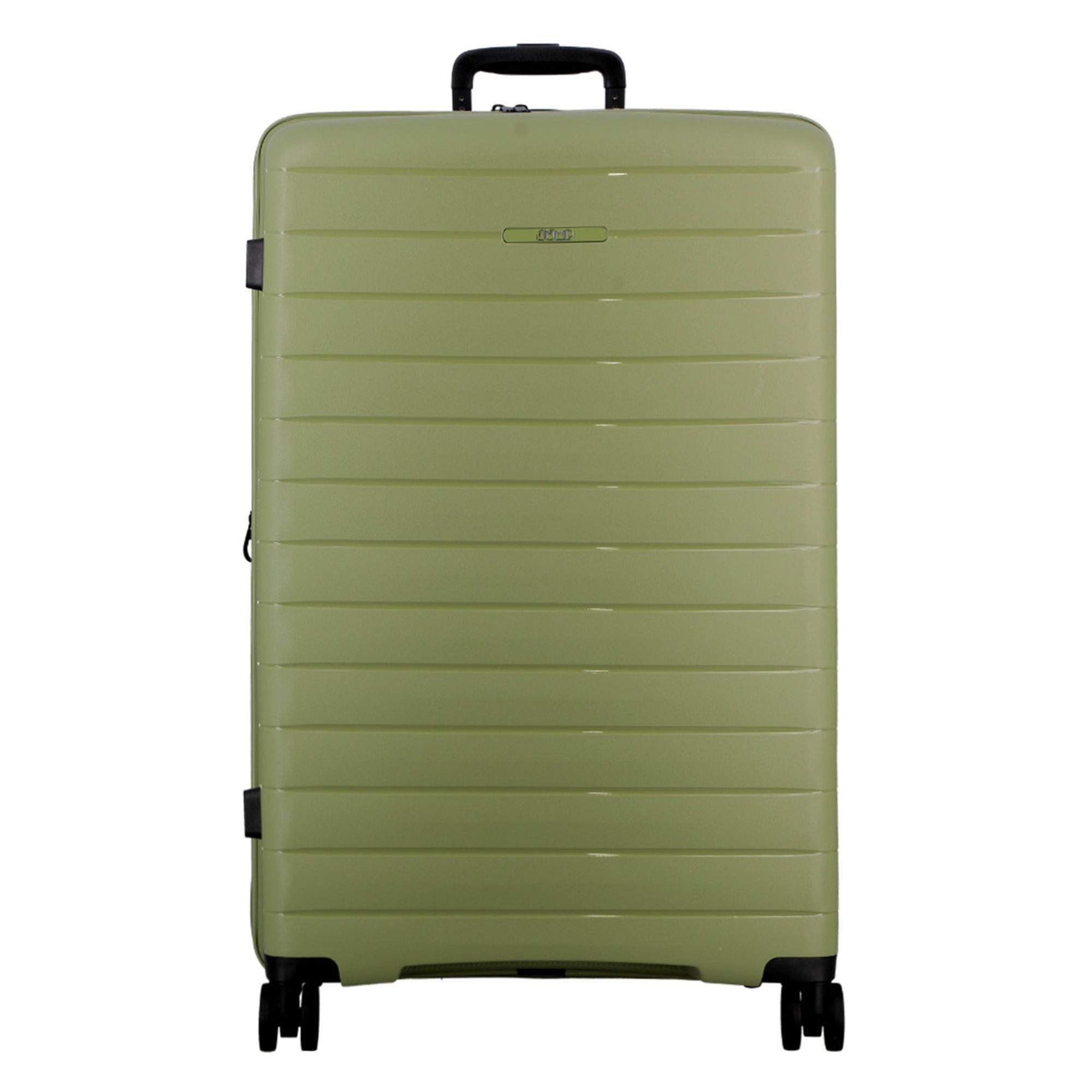 Hartschalen-Trolley Striper