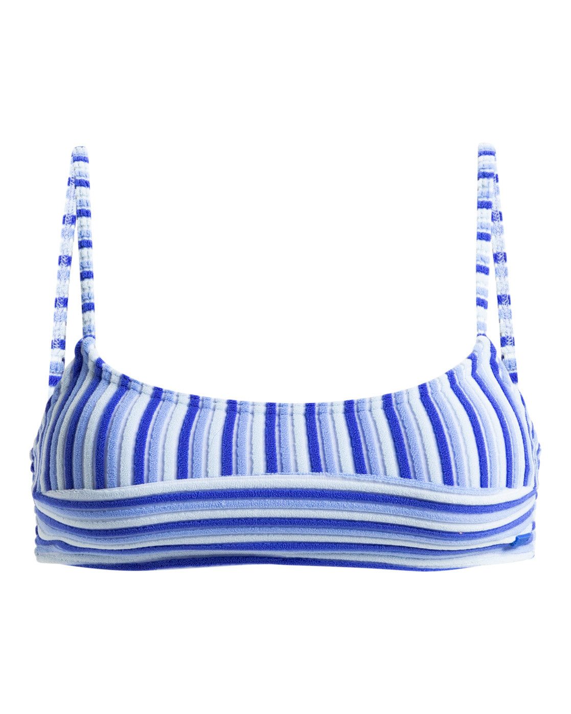 Roxy Bandeau-Bikini-Top Party Wave günstig online kaufen