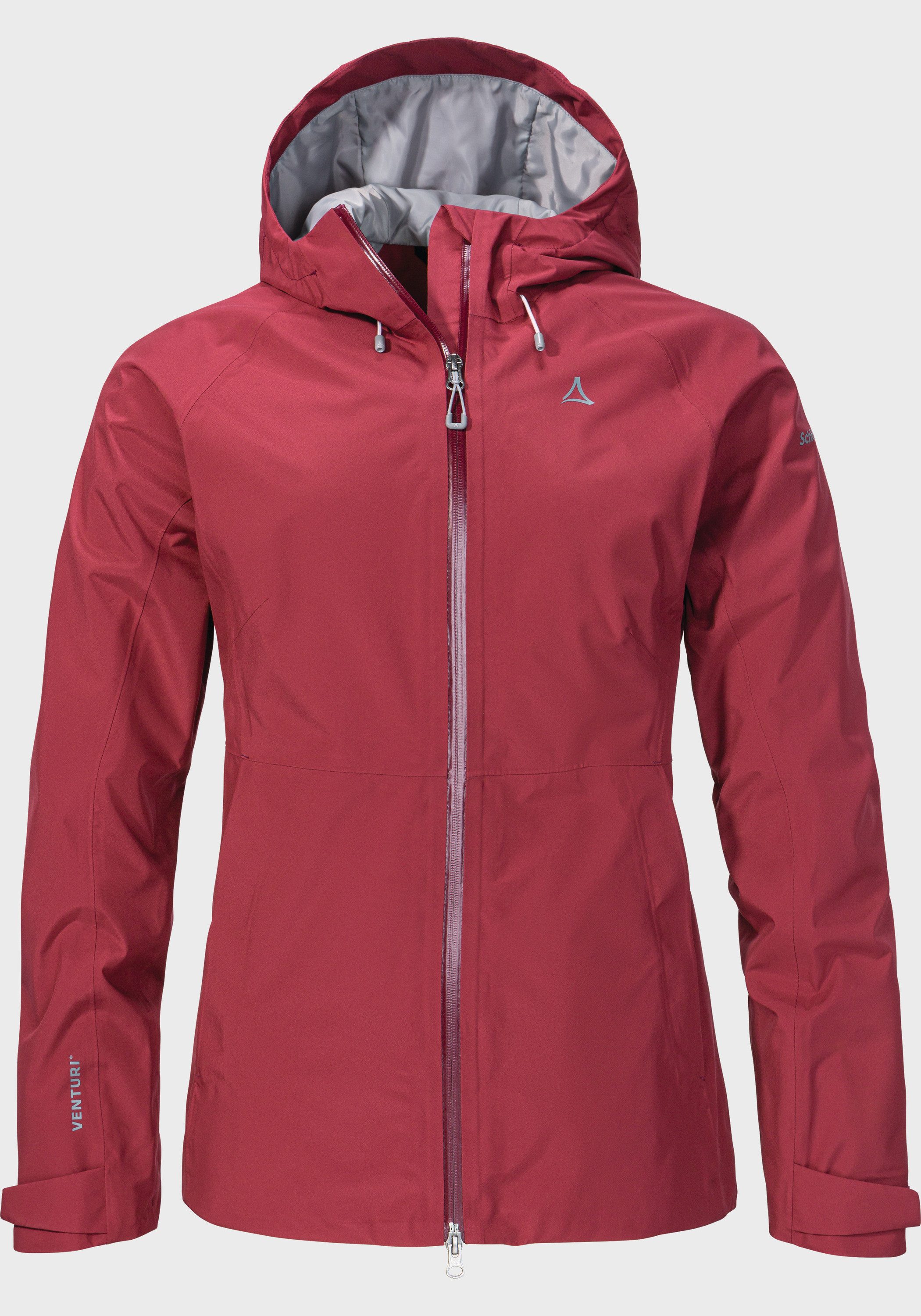 Schöffel Outdoorjacke Jacket Style Mauku WMS