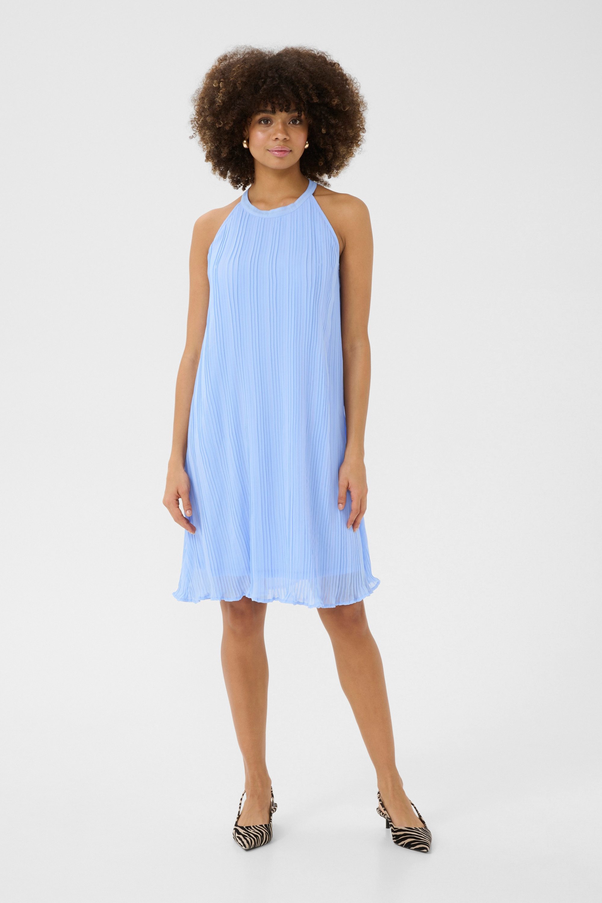 Culture Blusenkleid Kleid CUelise günstig online kaufen