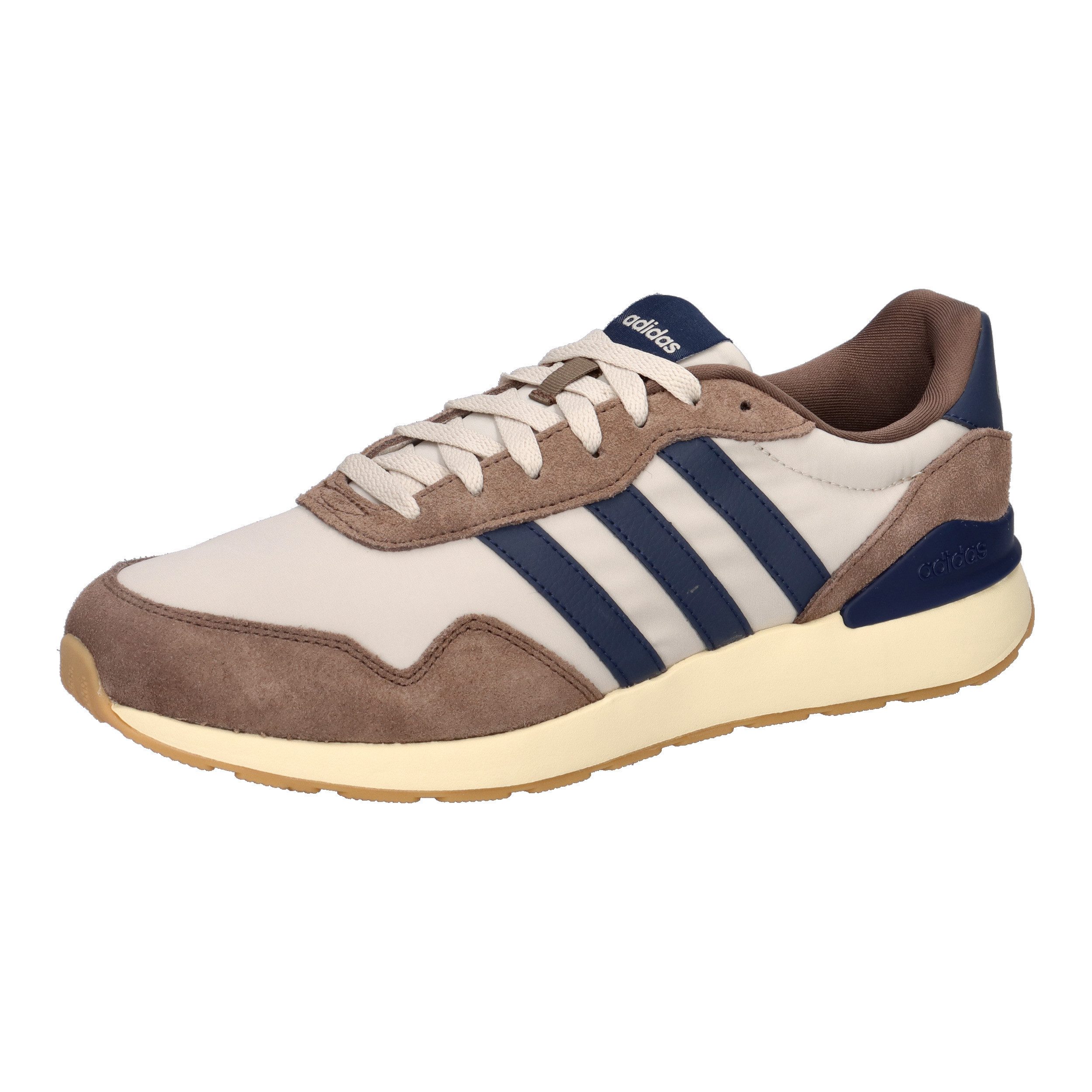 adidas Herren Sneaker RUN 60s 4.0 Sneaker