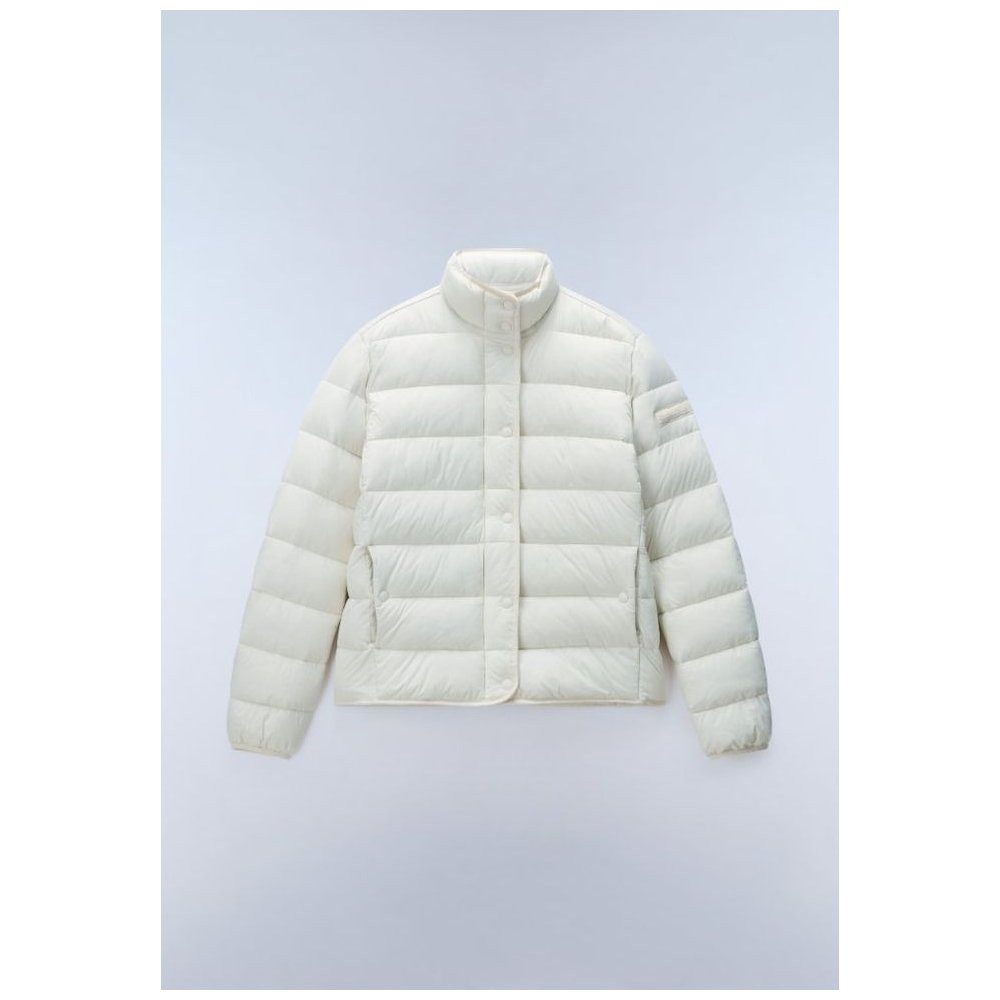 Steppjacke A-Aerins Stnd W