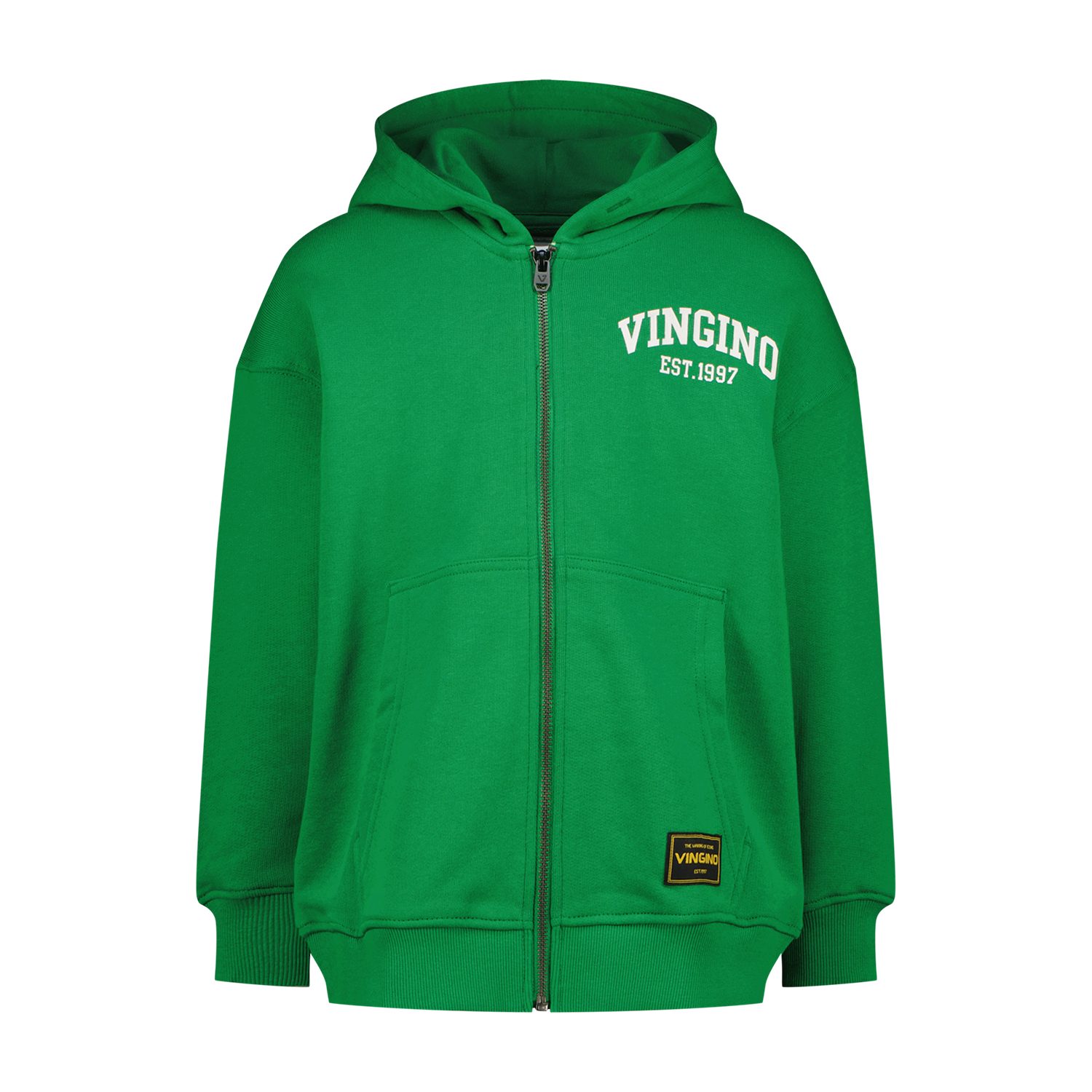 Vingino Kapuzensweatjacke Icon