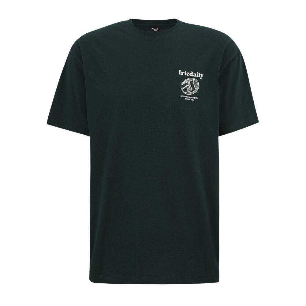 iriedaily T-Shirt T-Shirt Iriedaily Hangover Club