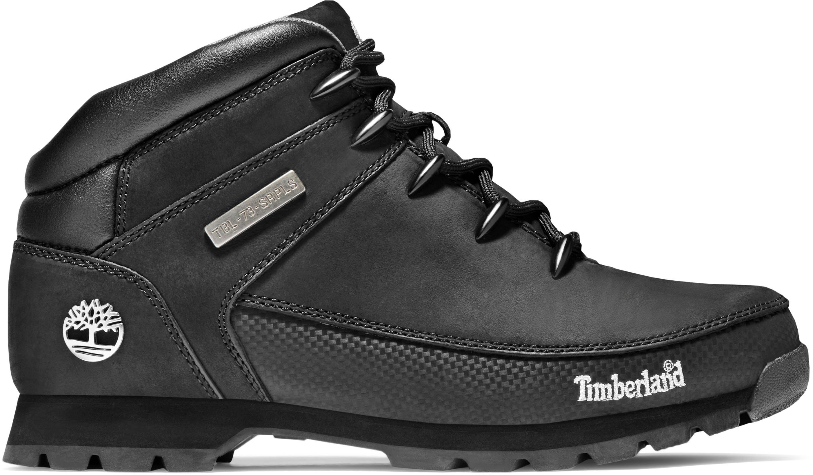 Timberland EURO SPRINT - MID LACE BOOT Schnürboots Winterstiefel, Schnürstiefel, Winterschuhe