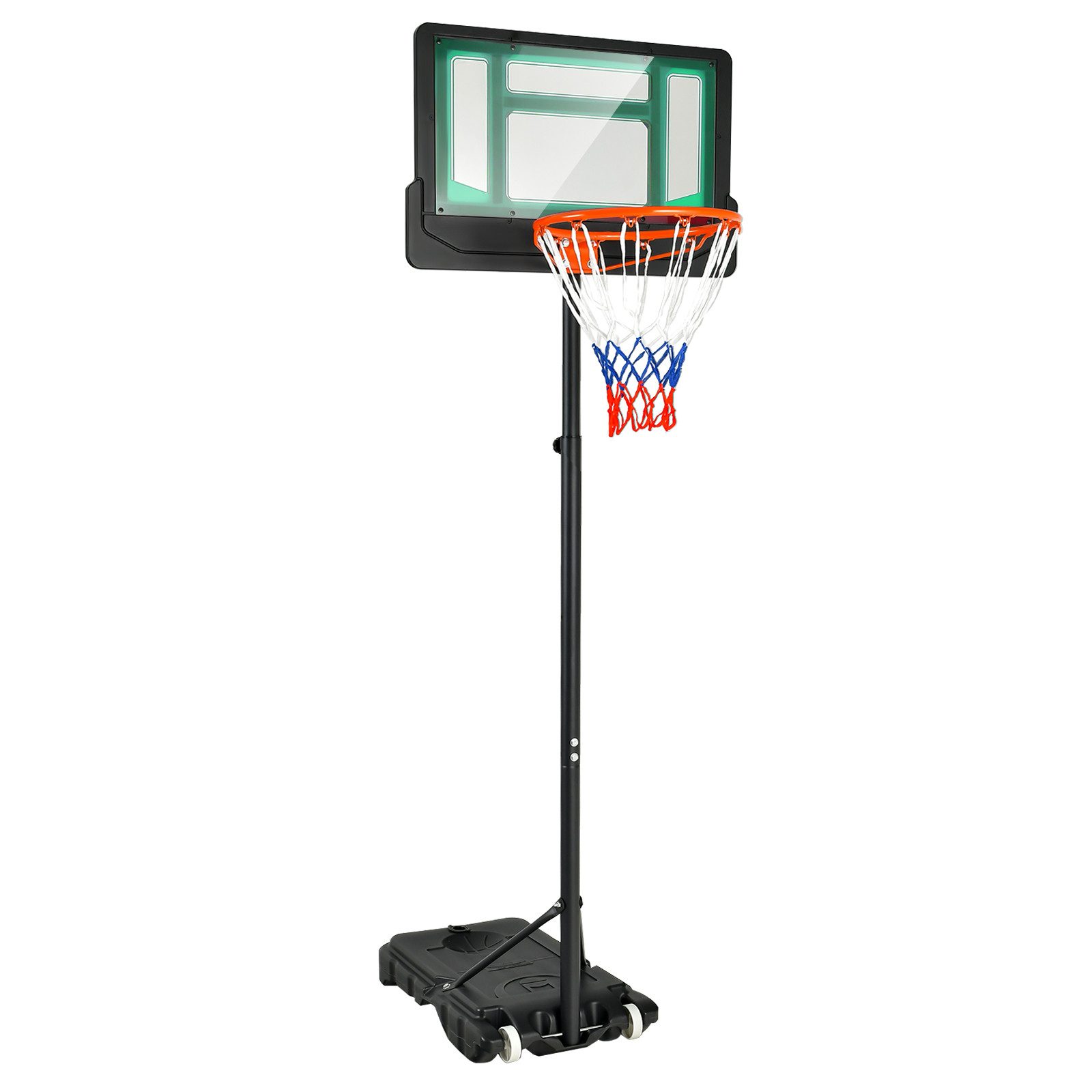 Basketballkorb Basketballständer