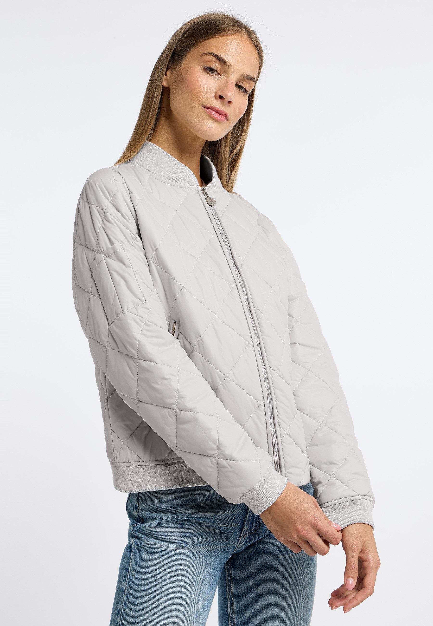 Frieda & Freddies Steppjacke Padded Blouson günstig online kaufen