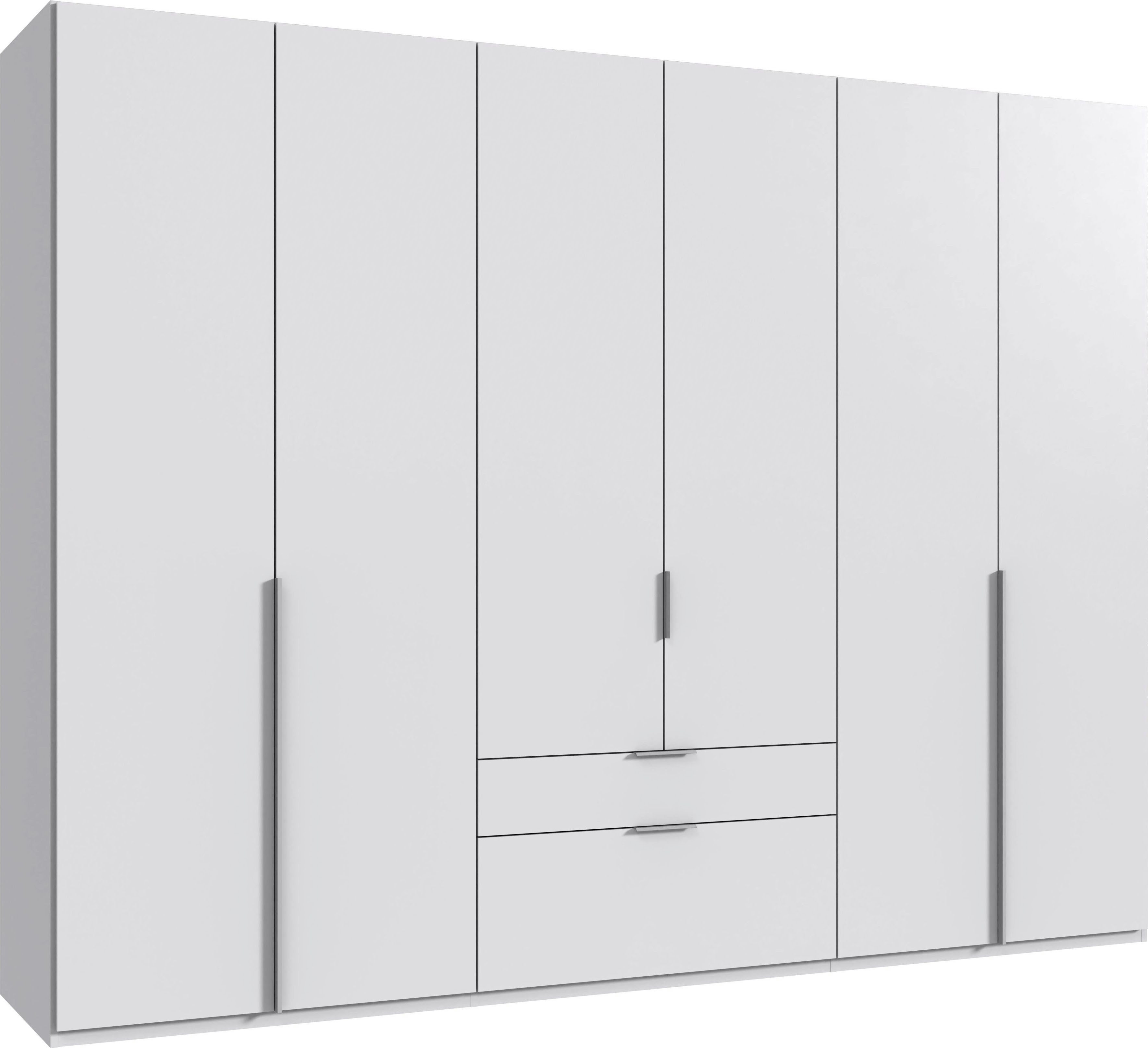 Wimex Drehtürenschrank Mugano (mit langen oder günstig online kaufen