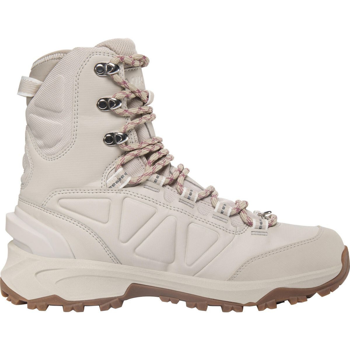 Viking Constrictor Icegrip Warm GTX W Hikingschuh Hochwertiger Damen-Winterwanderschuh mit GORE-TEX®