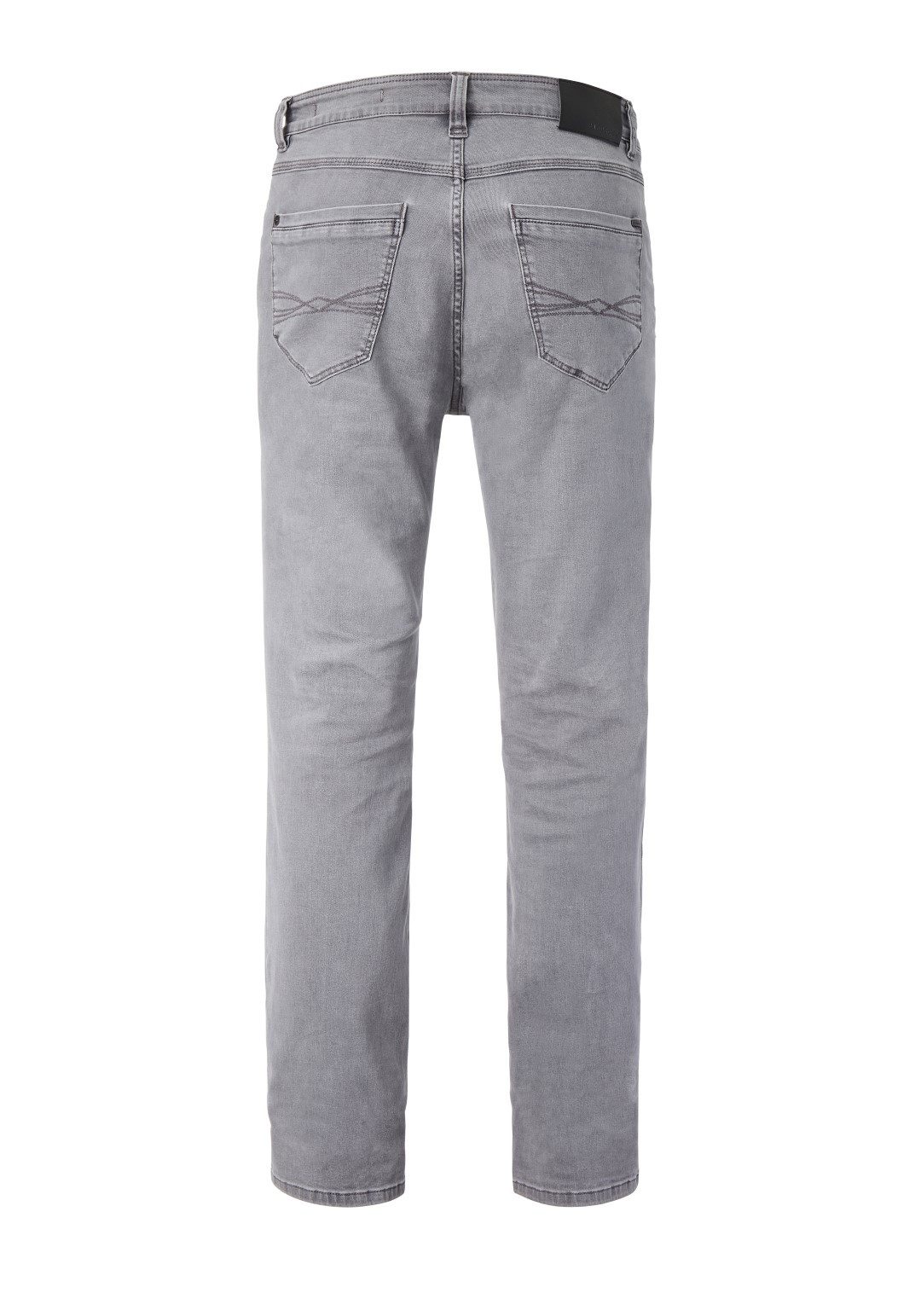 Paddock's 5-Pocket-Jeans PIPE MOTION&COMFORT günstig online kaufen