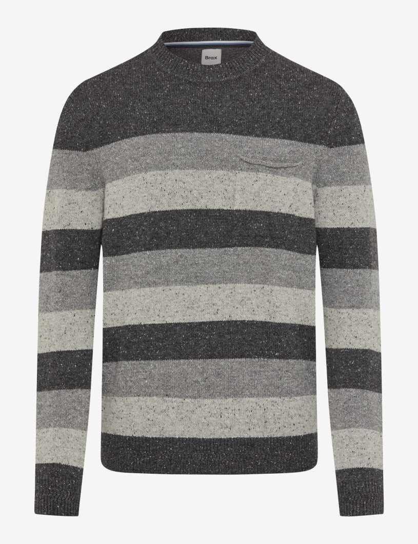 Longpullover