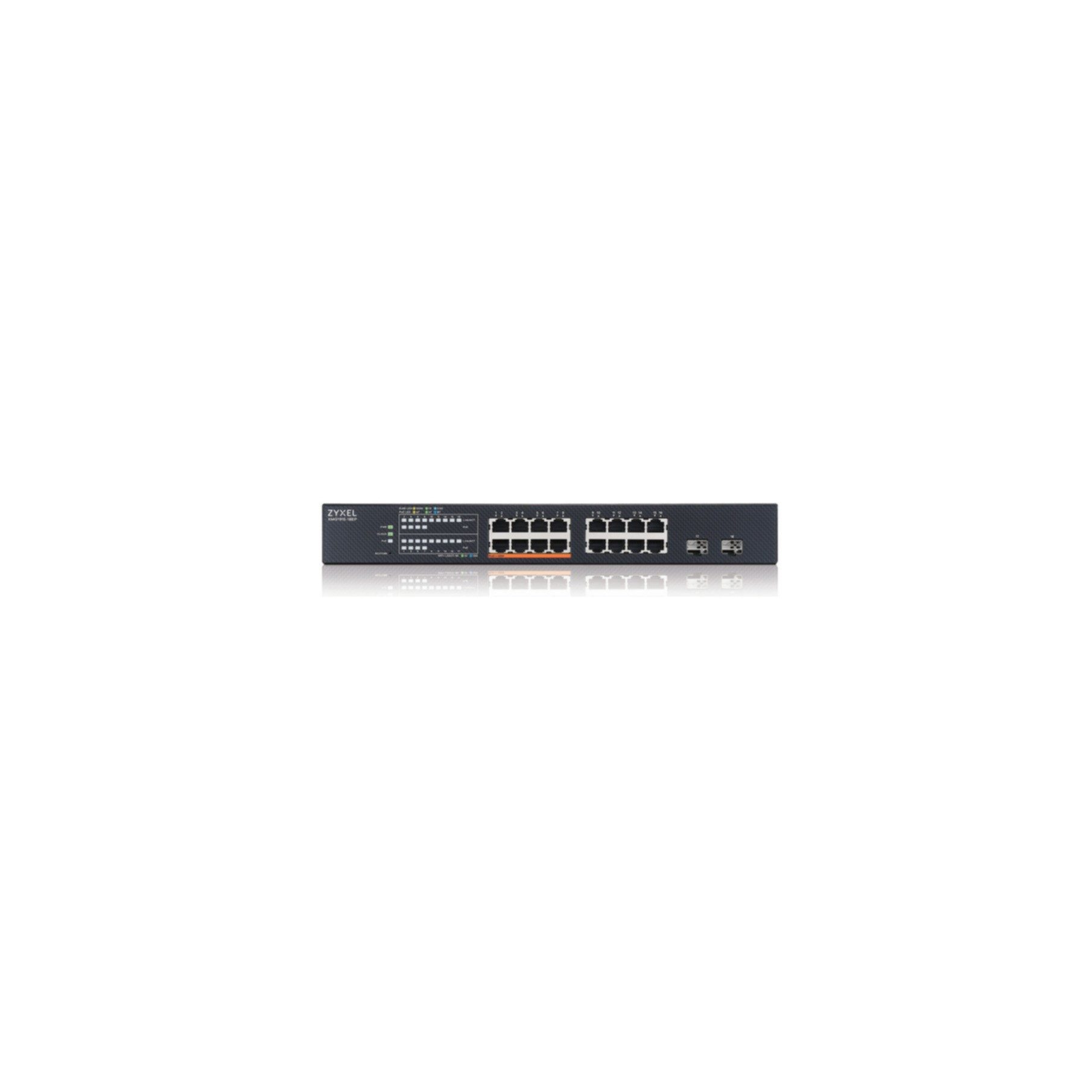 XMG1915-18EP Netzwerk-Switch