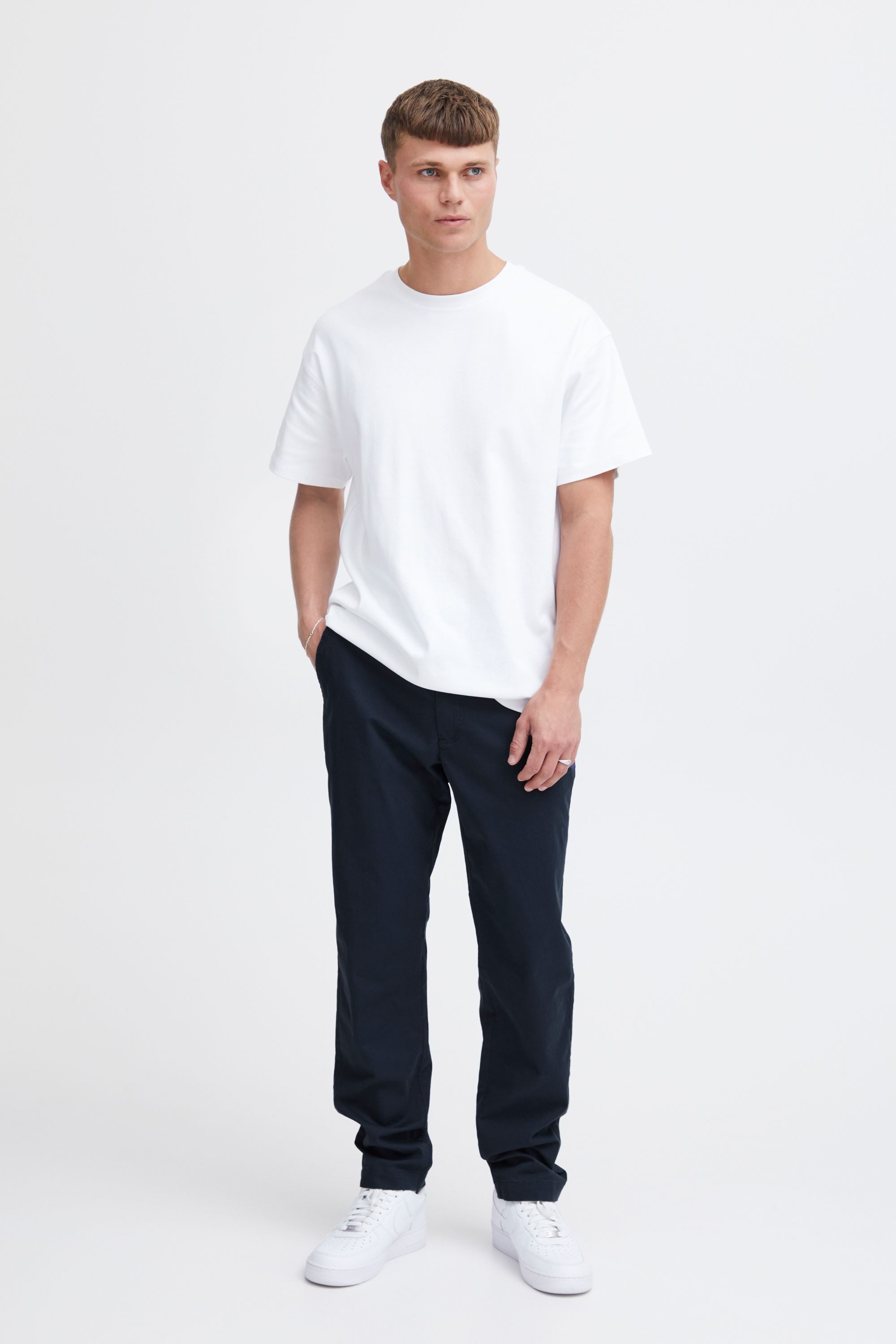 !Solid Chinohose SDJoe Chino Lässige Chino günstig online kaufen