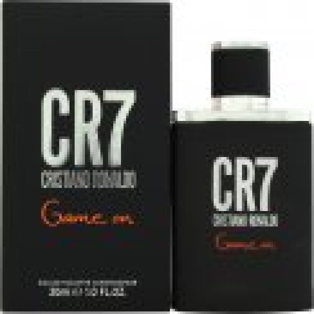 CRISTIANO RONALDO Eau de Toilette CR7 Game On Edt Spray