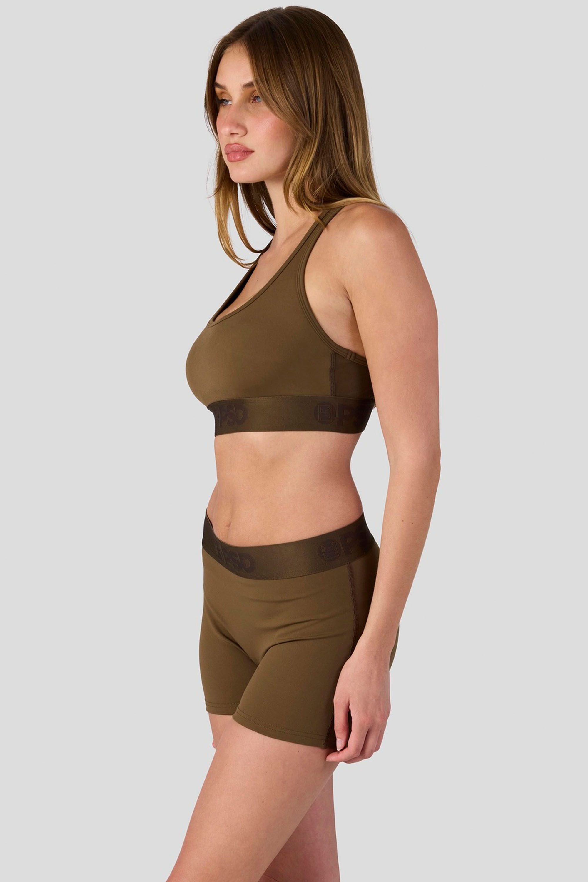 PSD Panty COCOA SLD PSH Damen
