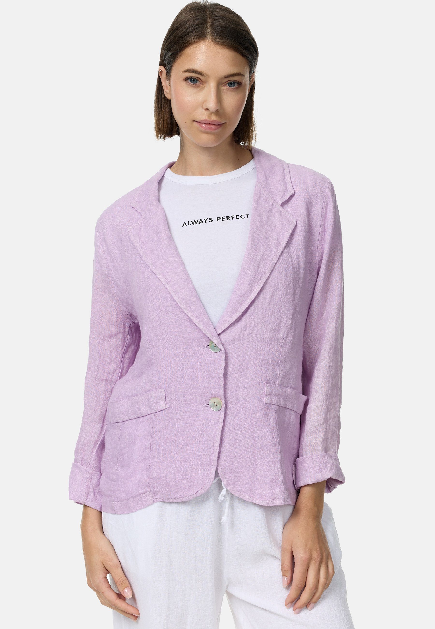 Kurzblazer PM53