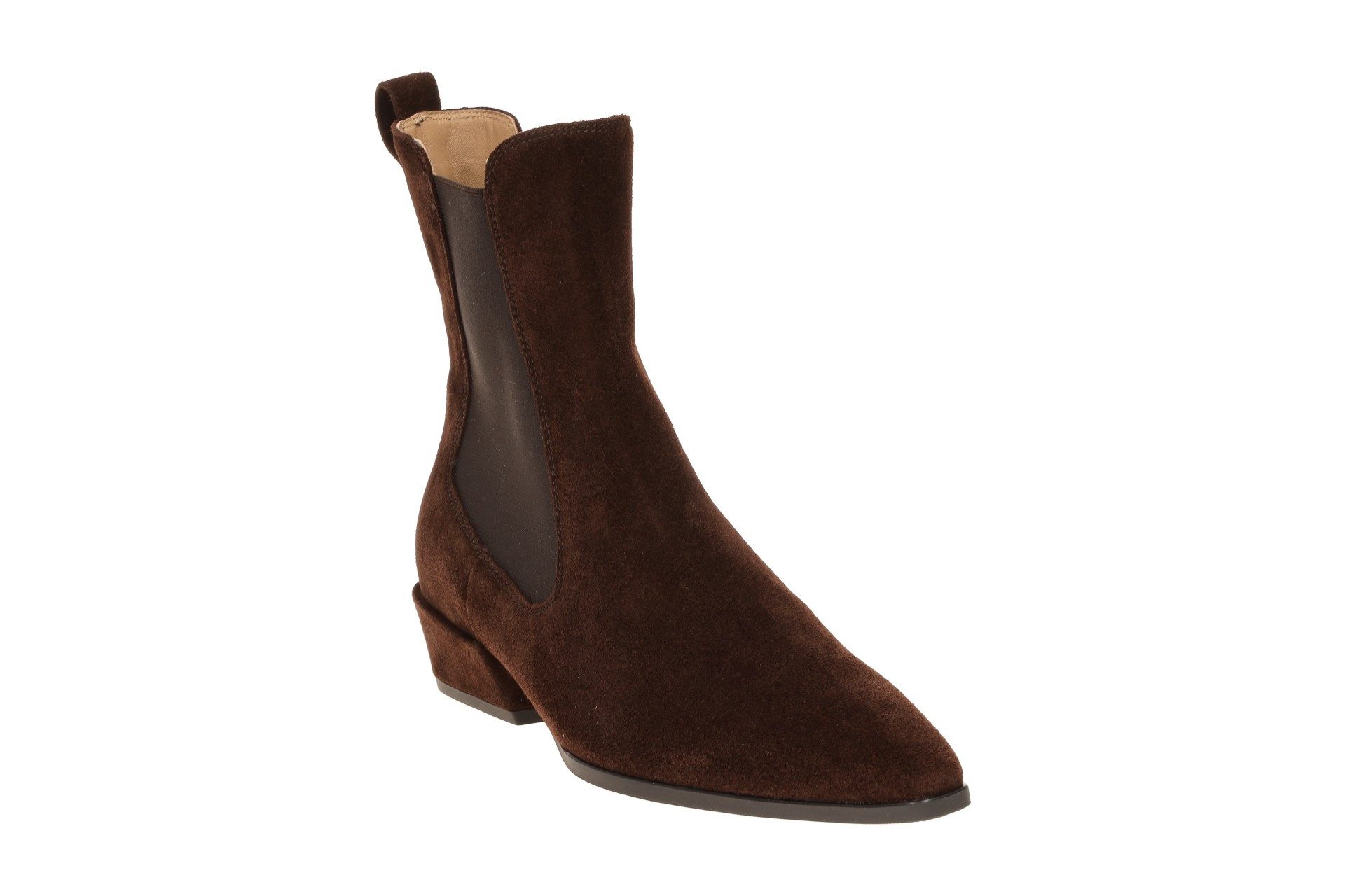 Högl 2-10 2912 2100 Stiefel