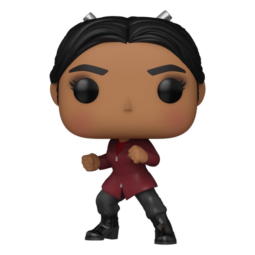 Actionfigur POP! Najma - Ms. Marvel