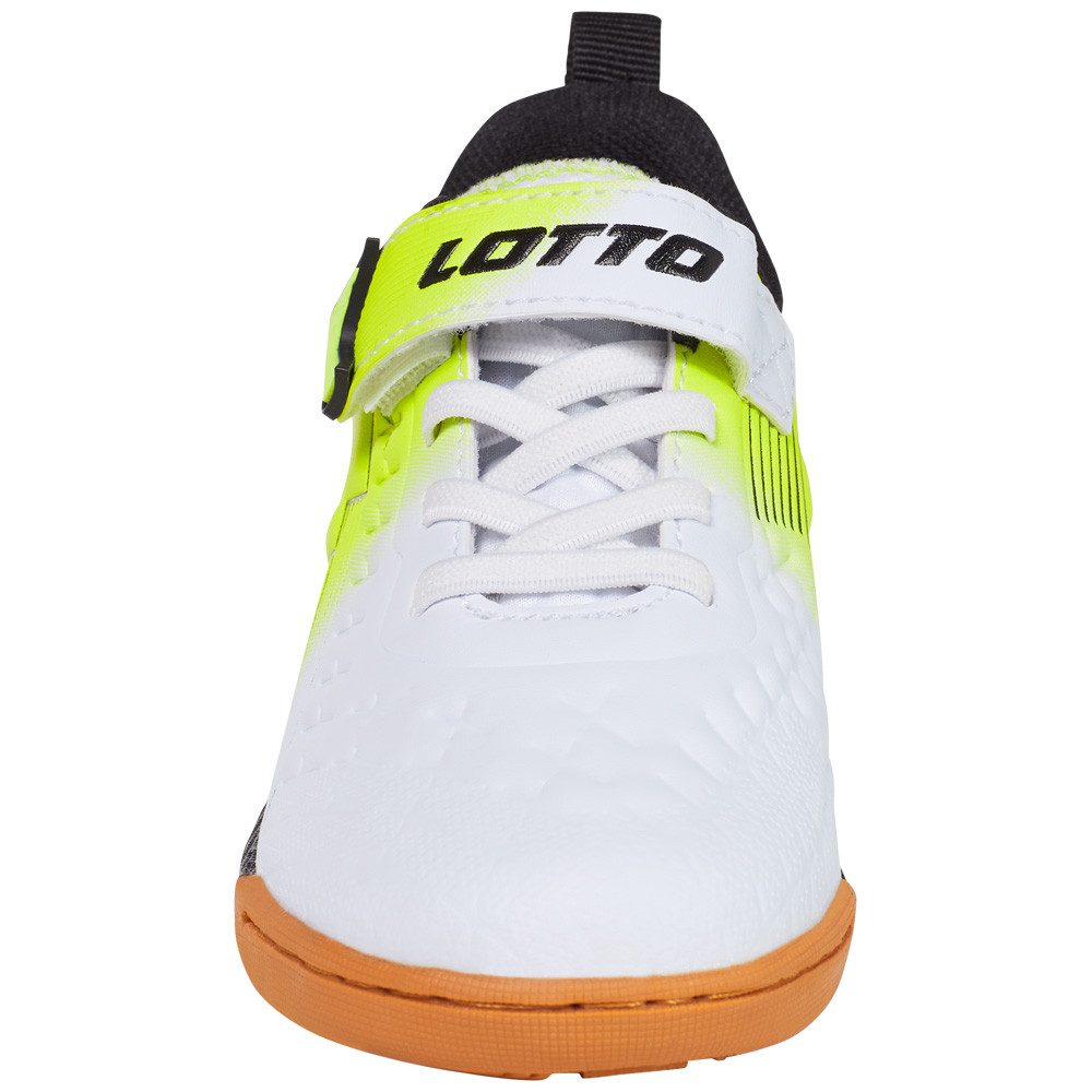 Lotto Hallenschuh - für Hallensportarten wie Handball geeignet
