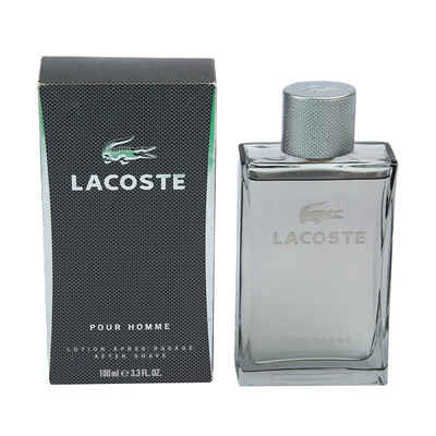 Lacoste After Shave Lotion Lacoste pour Homme After Shave Lotion 100ml
