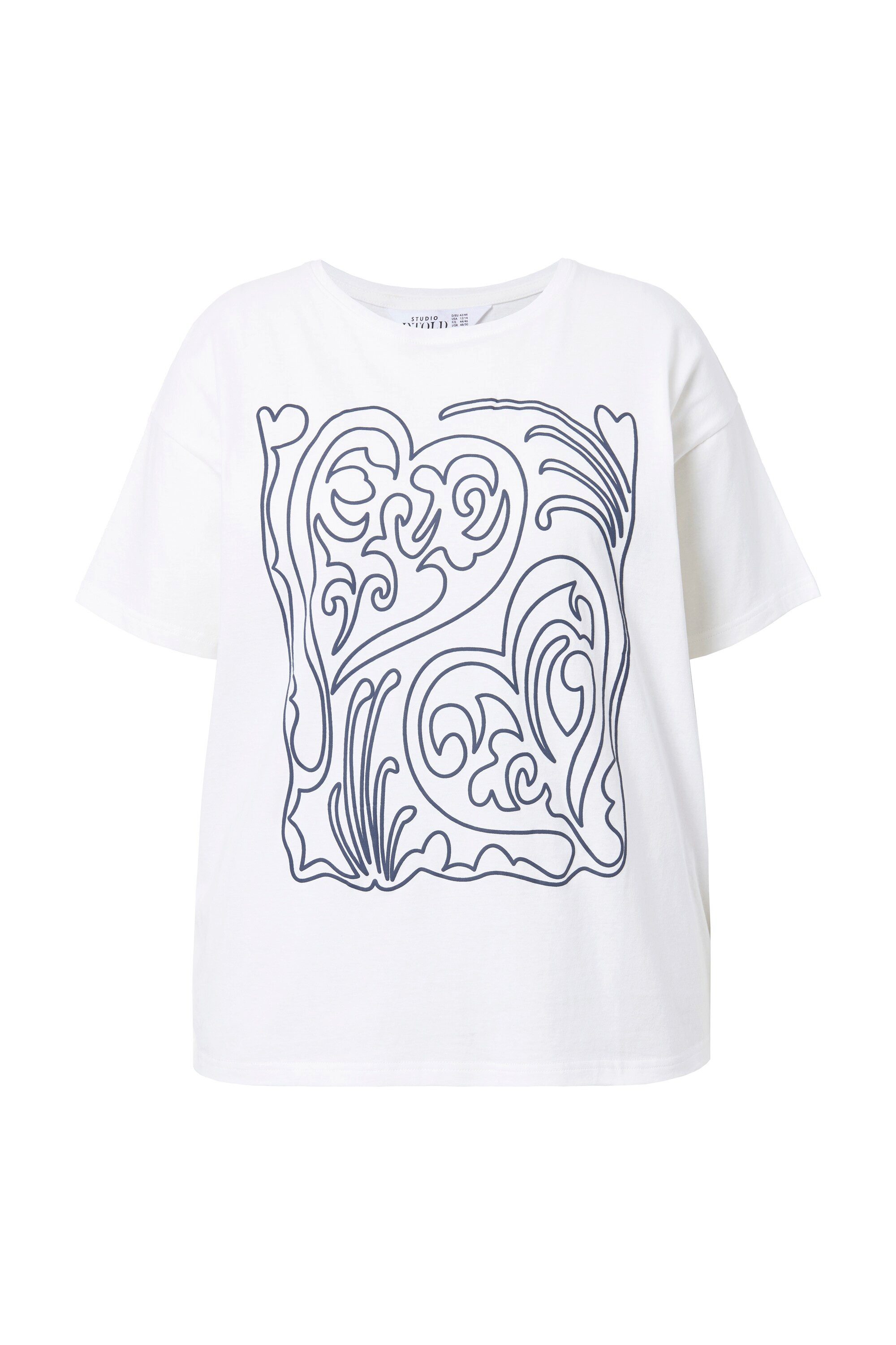 Studio Untold T-Shirt T-Shirt Print günstig online kaufen