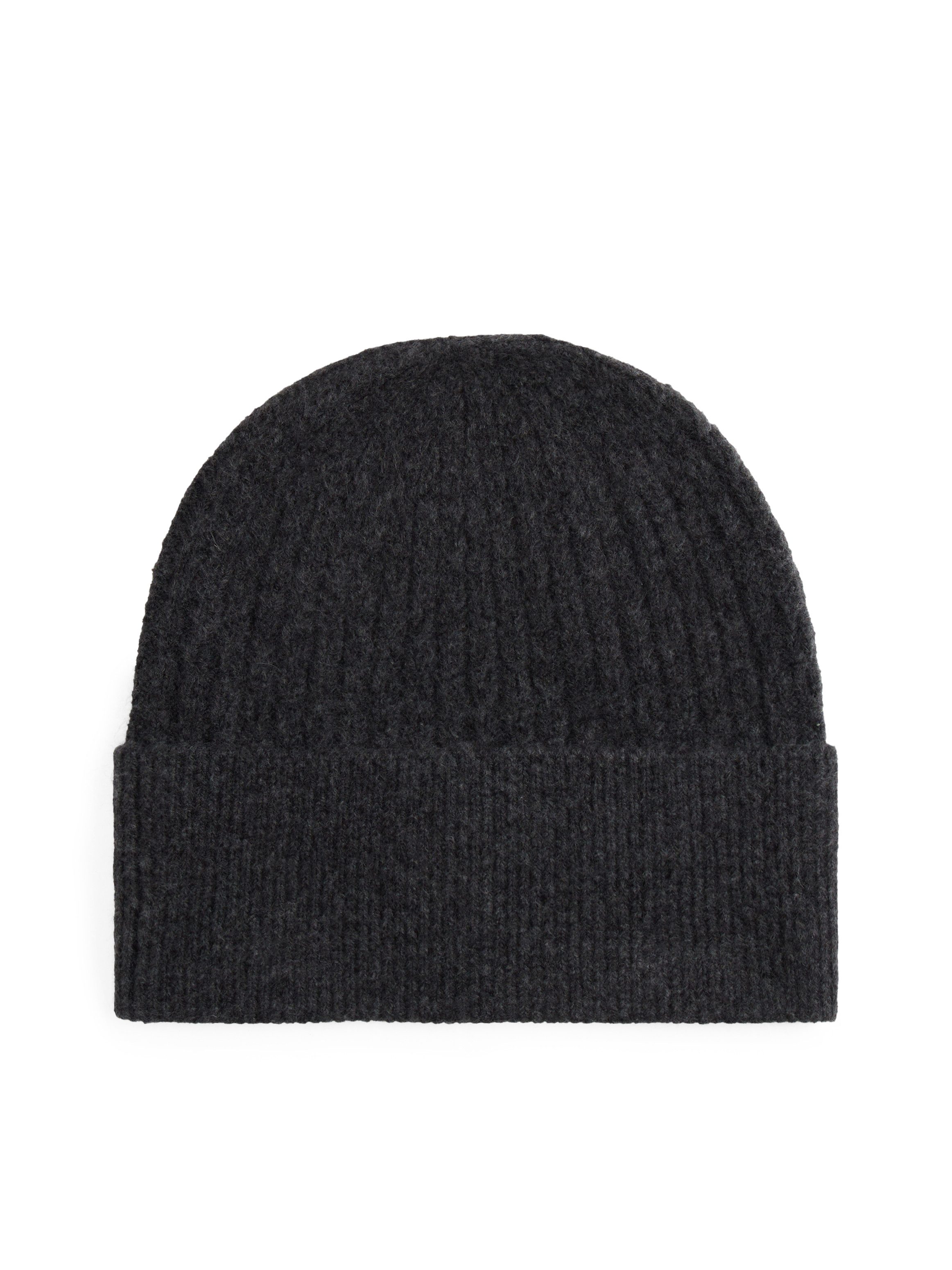 Tommy Hilfiger Beanie TH CABLE ENAMEL FLAG BEANIE Regular fit günstig online kaufen