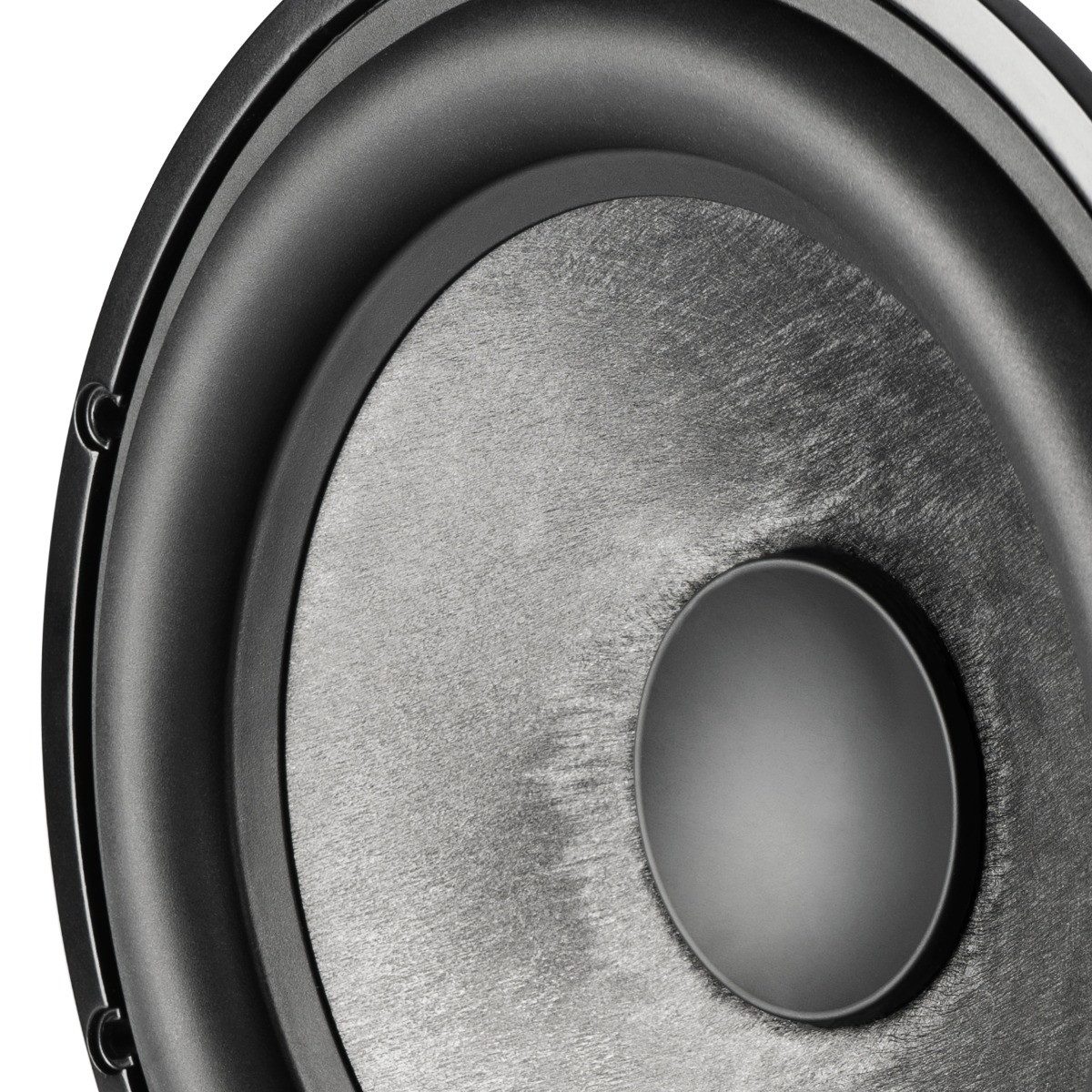 Eton GRAPHIT 8-4 High End 200 mm (8) Einzelchassis Subwoofer Auto-Subwoofer (400 W, max.: W 20 cm)