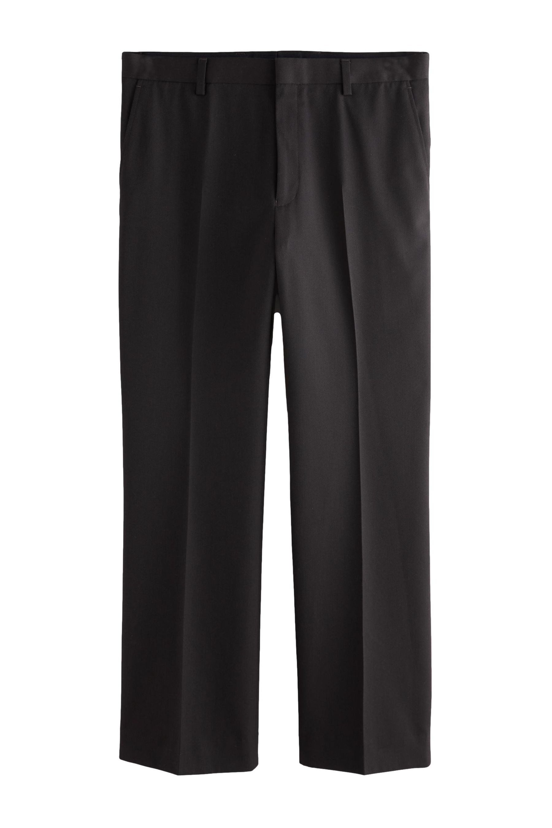 Next Anzughose EDIT Slim Fit Anzug-Schlaghose günstig online kaufen