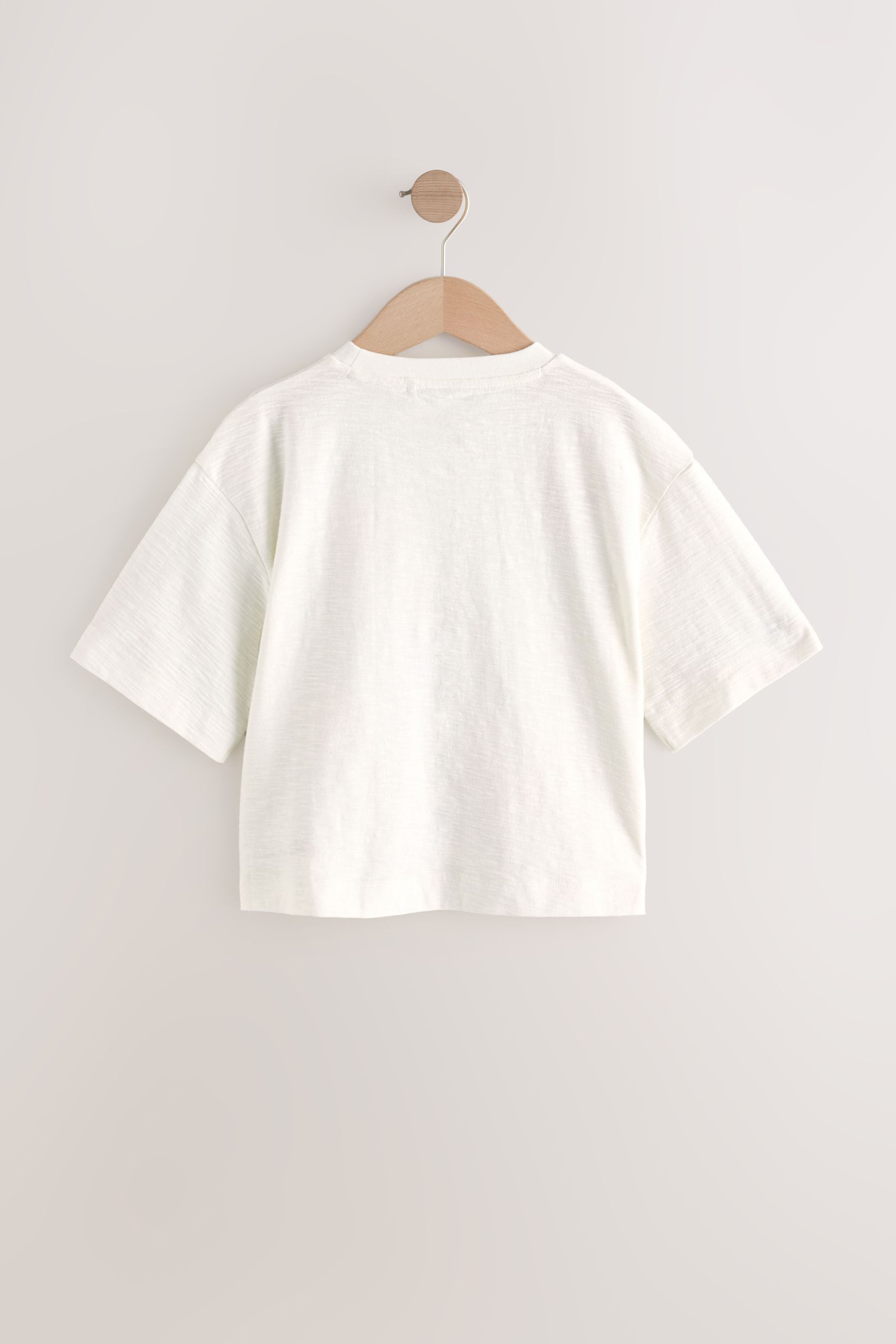 Next T-Shirt T-Shirt mit Grafikprint aus günstig online kaufen