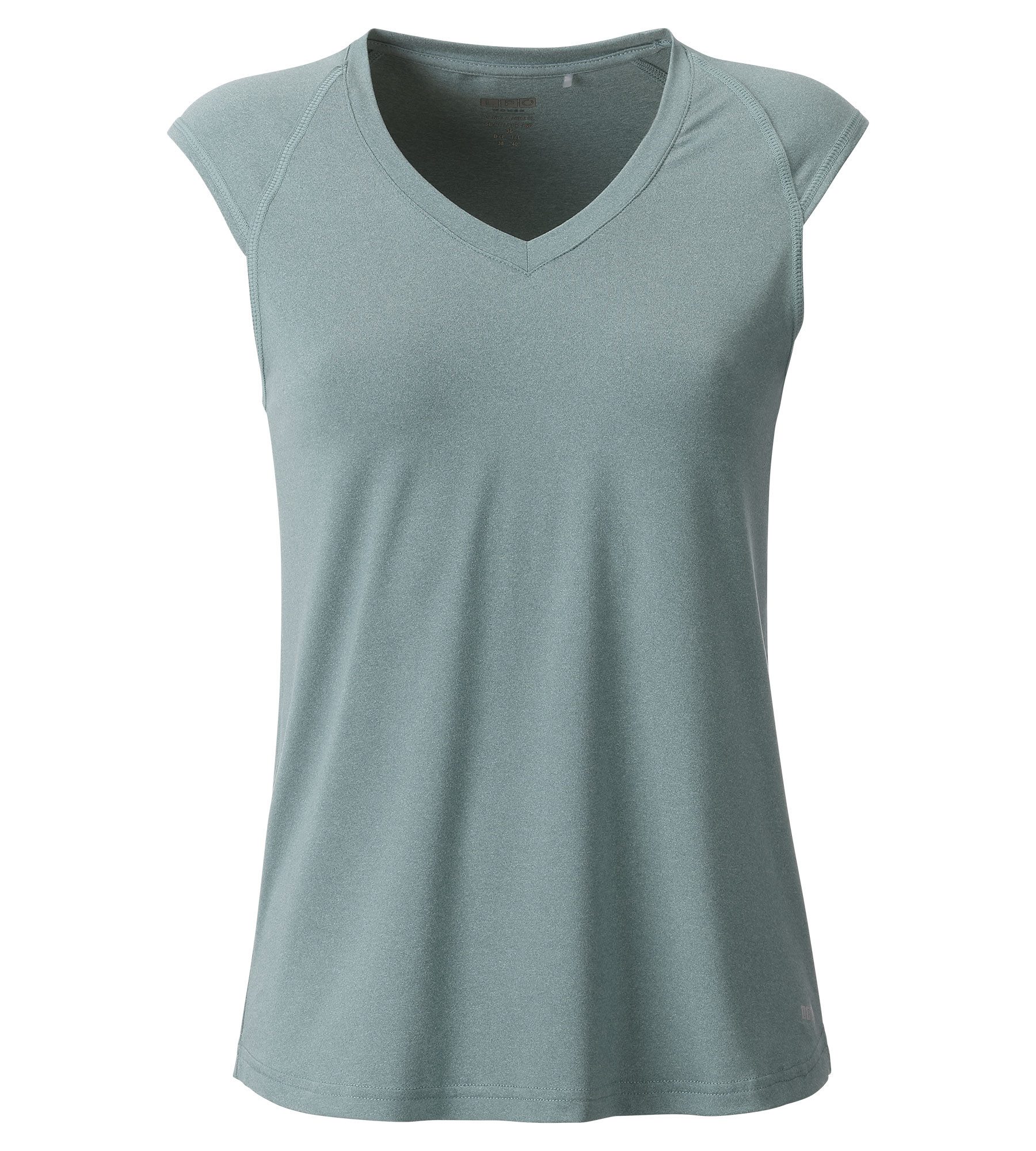 Funktionsshirt Damen Funktionstop Anabel