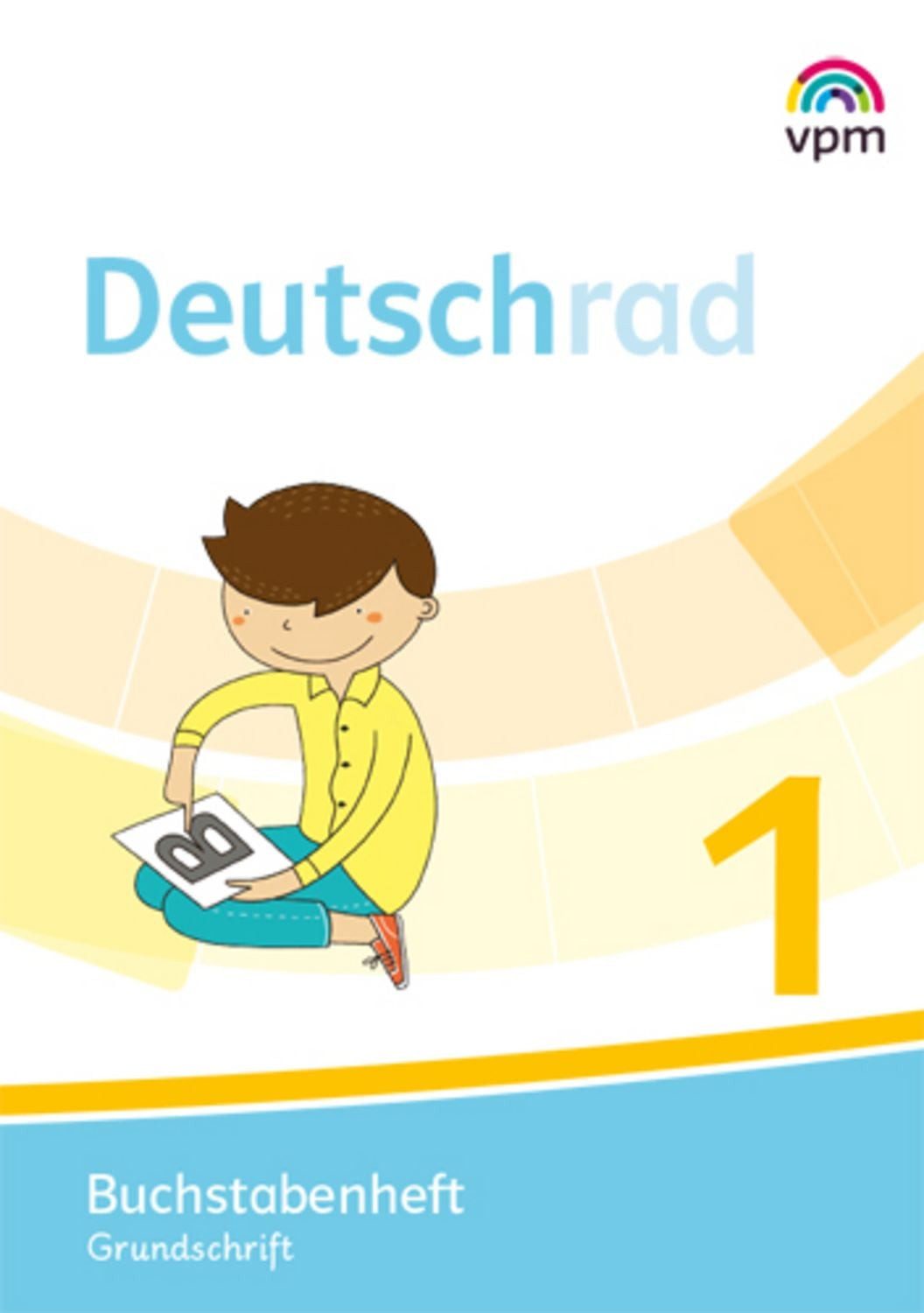 Deutschrad 1 / diverse
