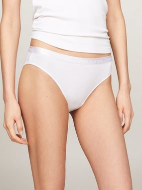 Tommy Hilfiger Underwear Bikinislip 3 PACK BIKINI (Packung, 3er) mit elastischem Bund