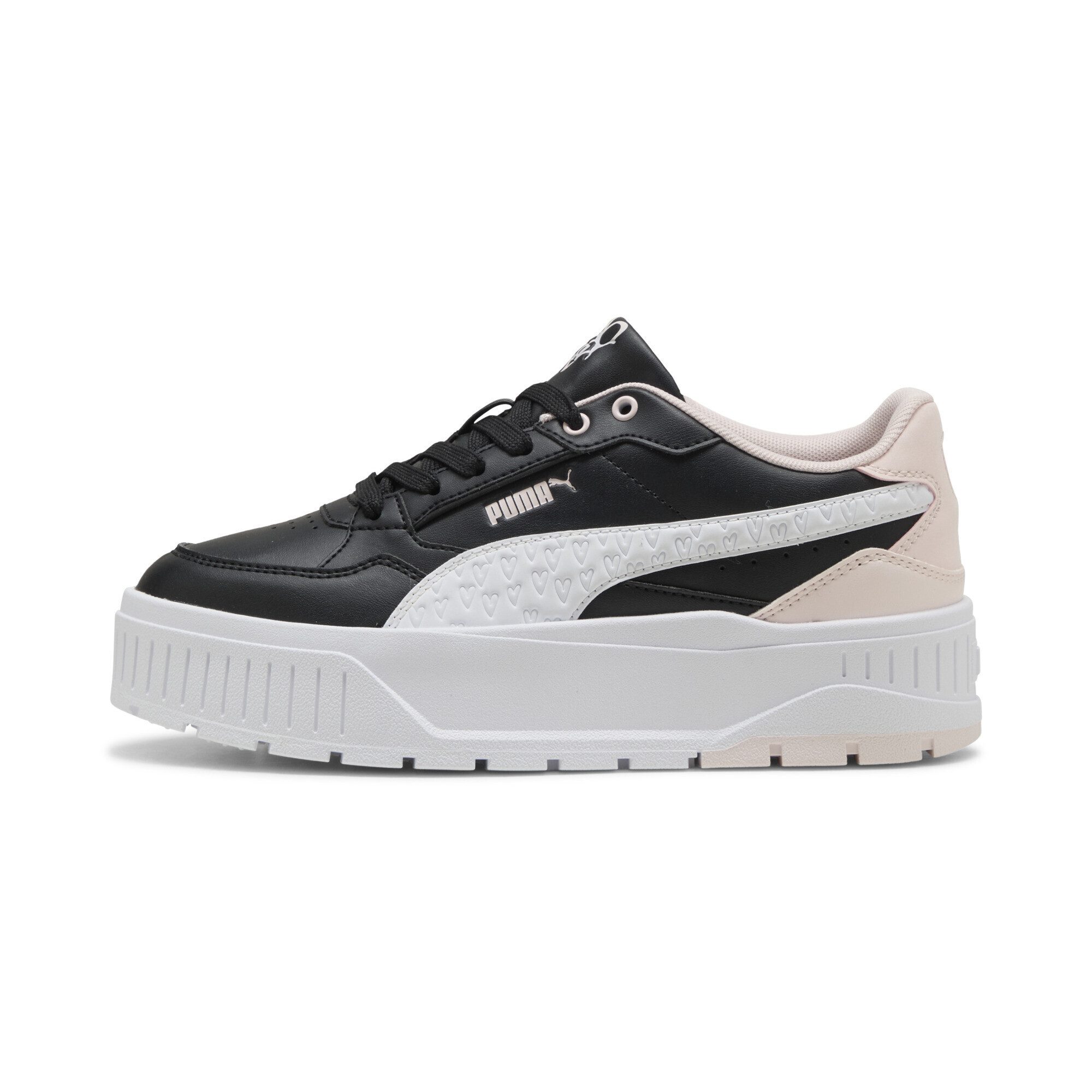 PUMA Karmen II Idol With Love Sneakers Damen Sneaker