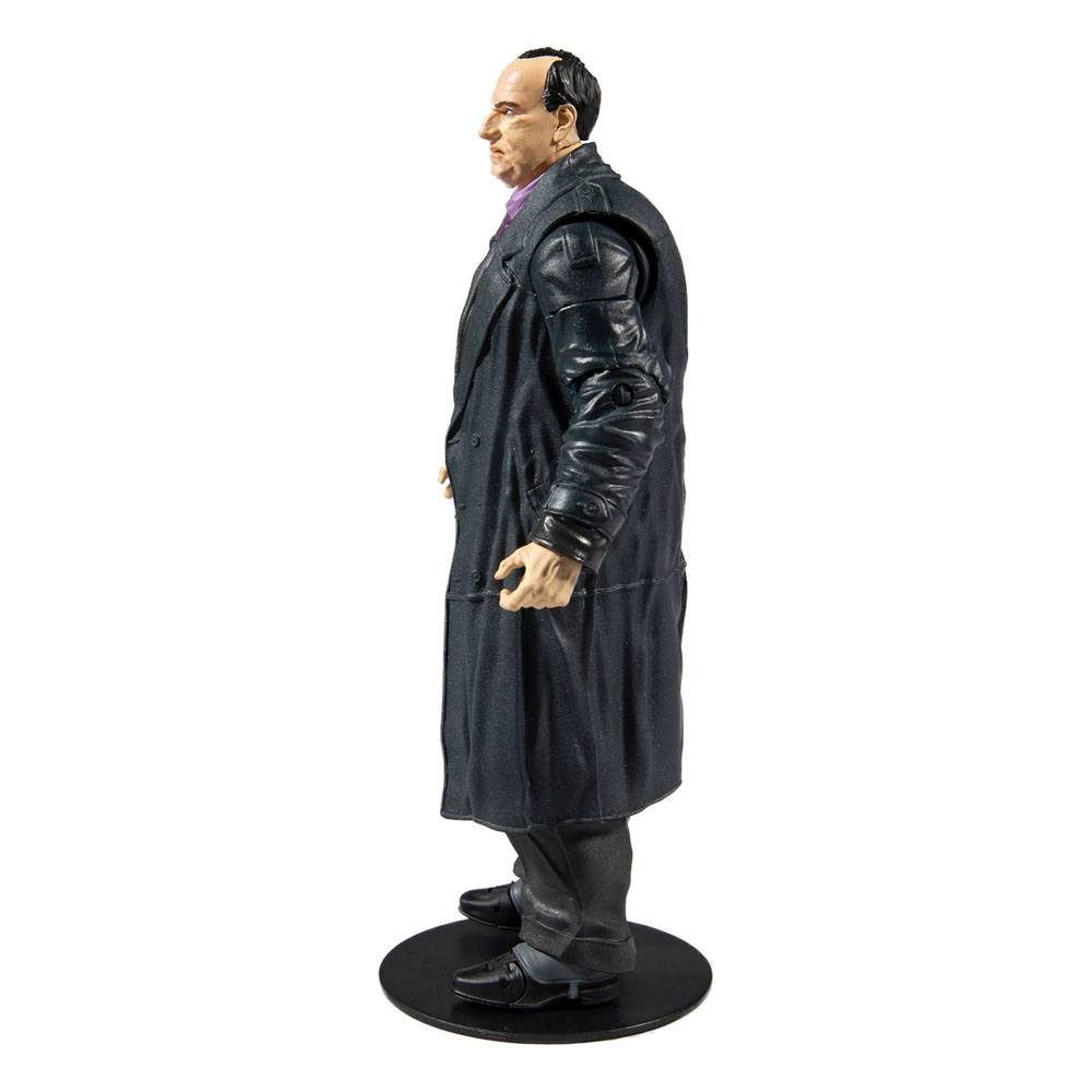 McFarlane Toys Actionfigur DC Multiverse The Penguin (The Batman) 18 cm
