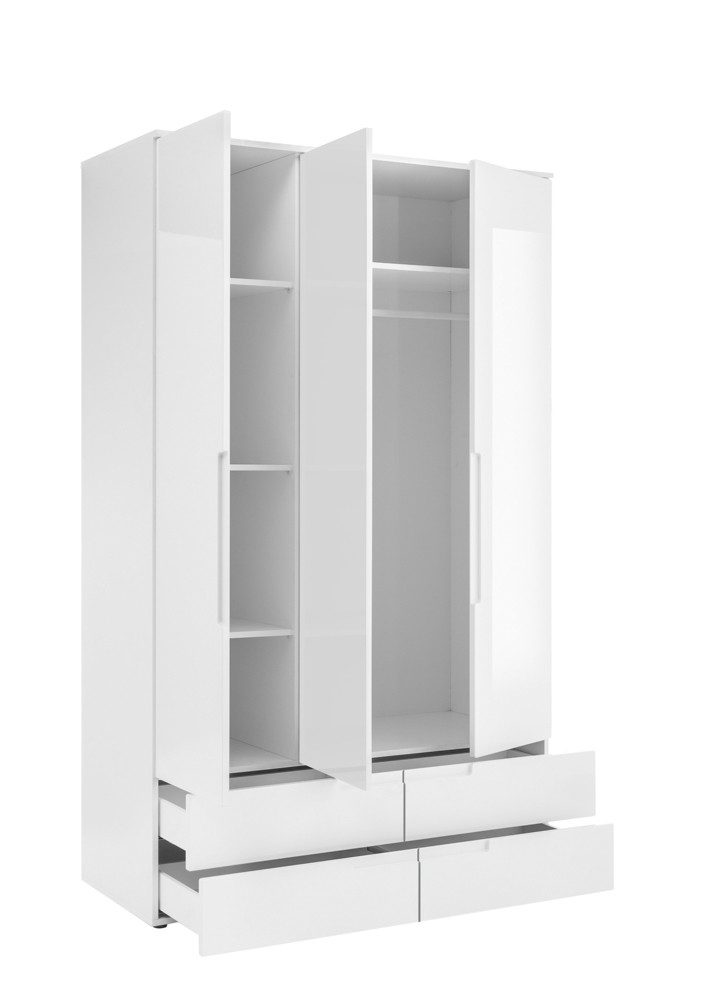 Pol-Power Kleiderschrank