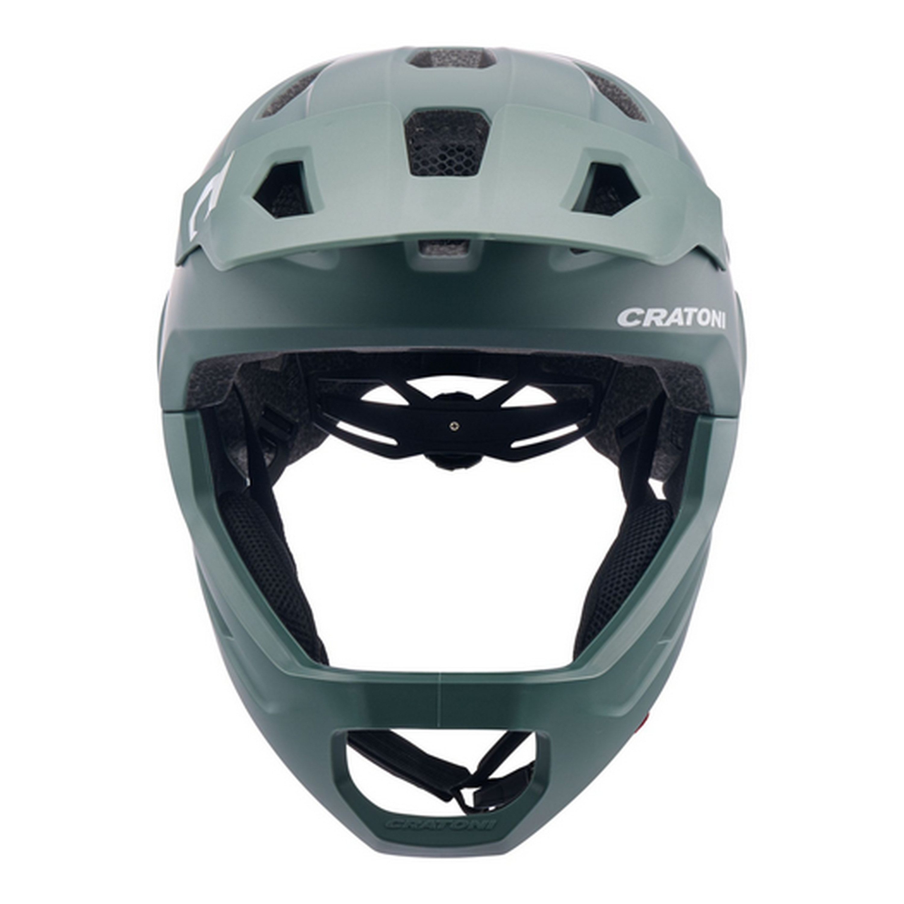 Cratoni Kinderfahrradhelm, MTB-Kinder-/Jugendhelm Madcat