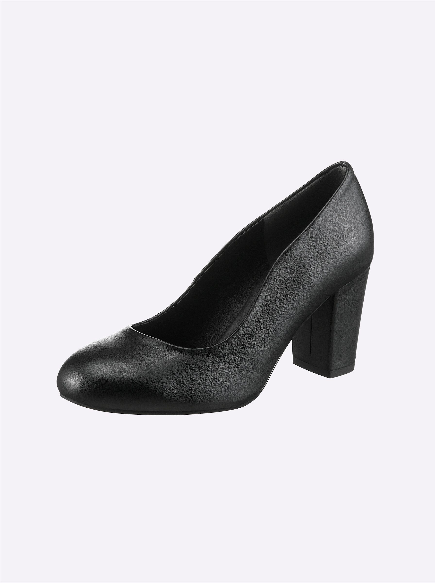 Andrea Conti Pumps Pumps