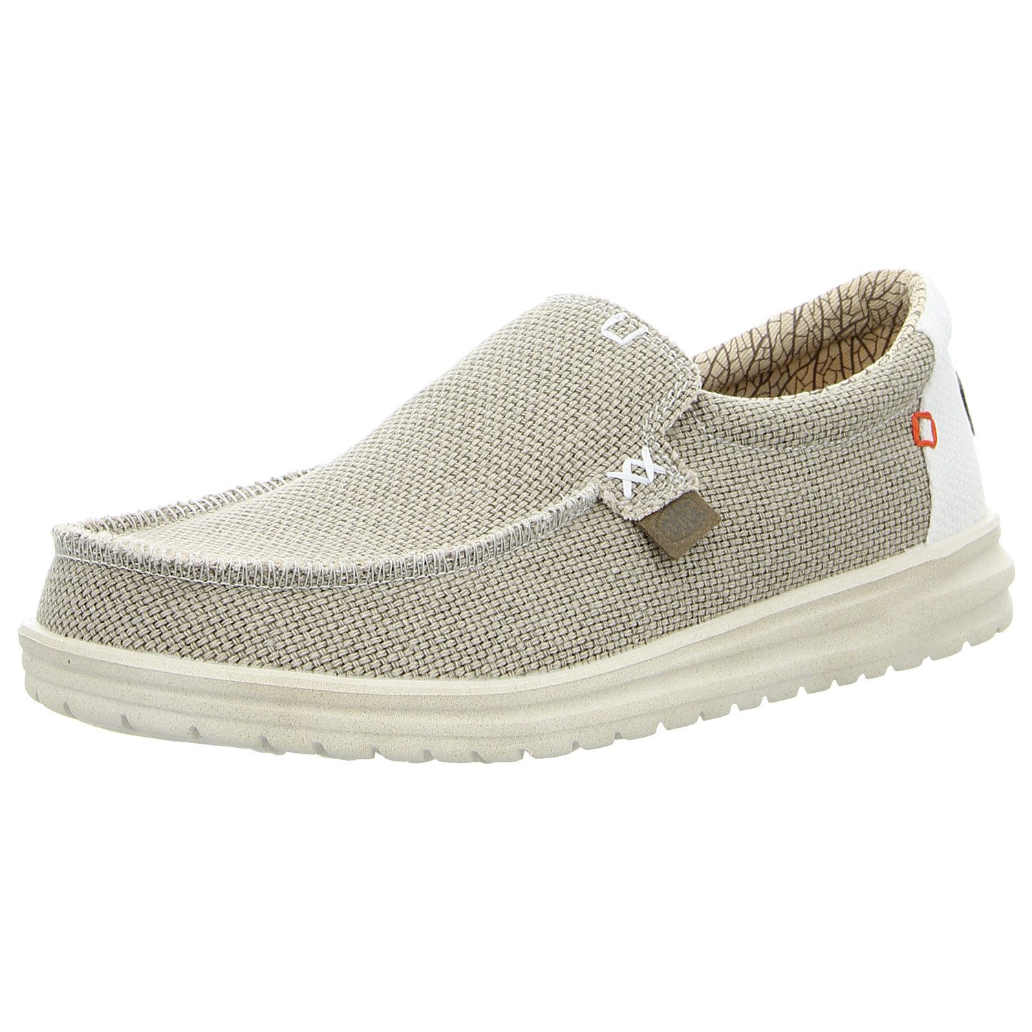 Mikka Braided Slipper