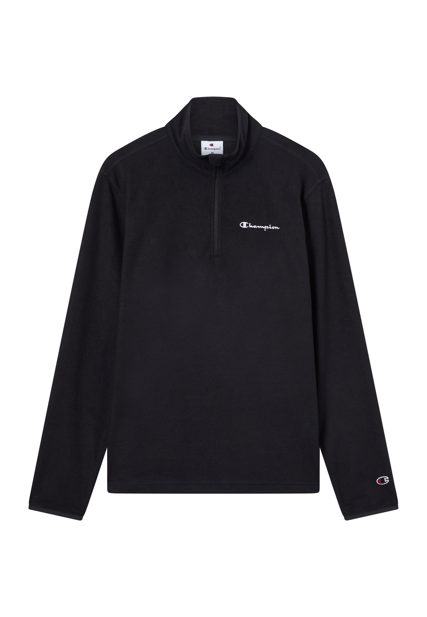 Sweatshirt SPORTWEAR HALF ZIP Slim Fit Micro Polar