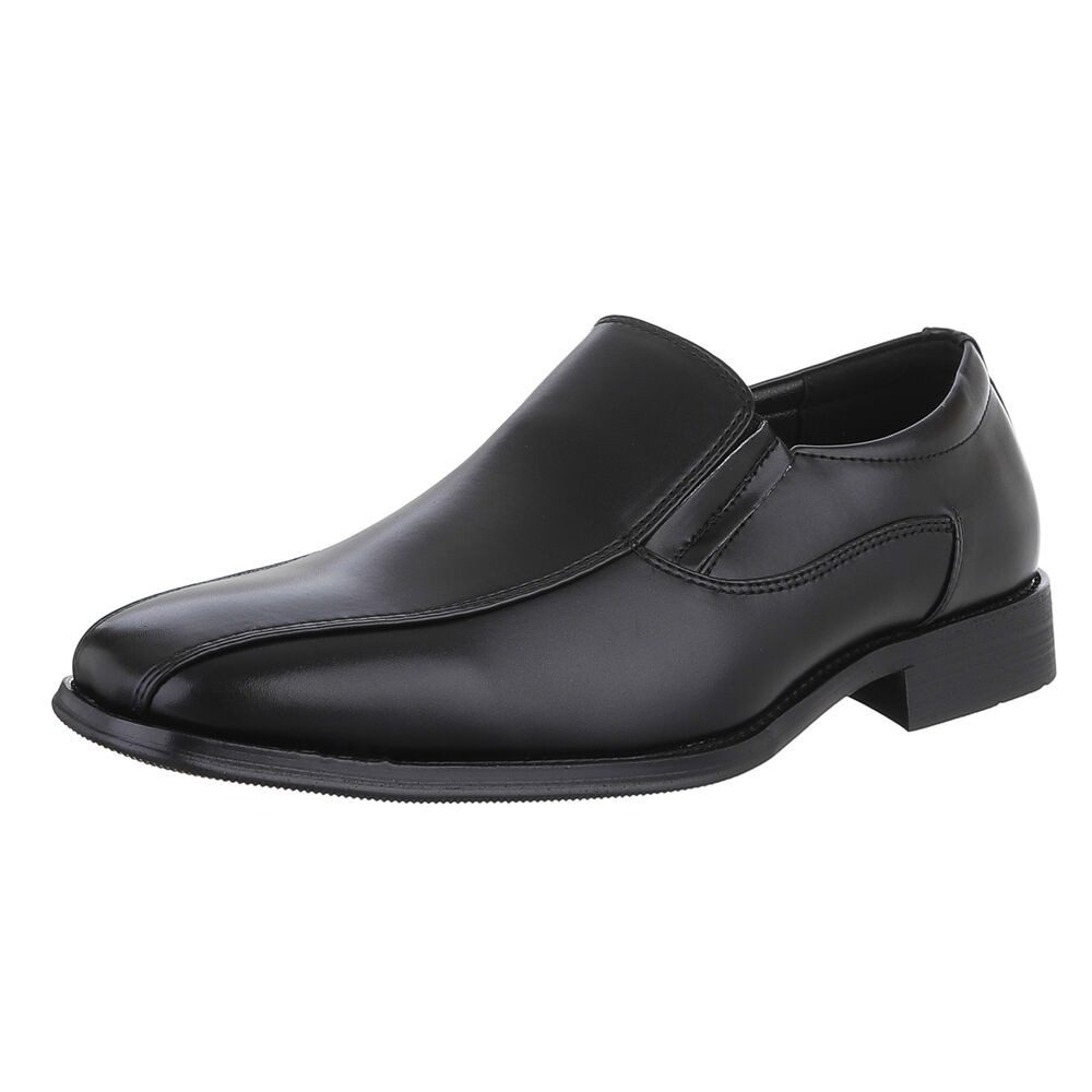 Elegante Slip-On Schuhe für jeden Anlass Slipper