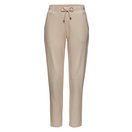 LASCANA Jogger Pants mit elastischem Bund und Gürtelschlaufen, Loungewear