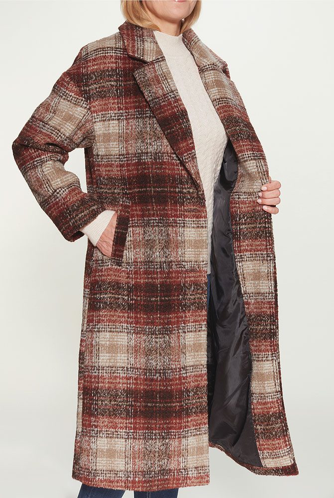 Sealand Wolljacke günstig online kaufen