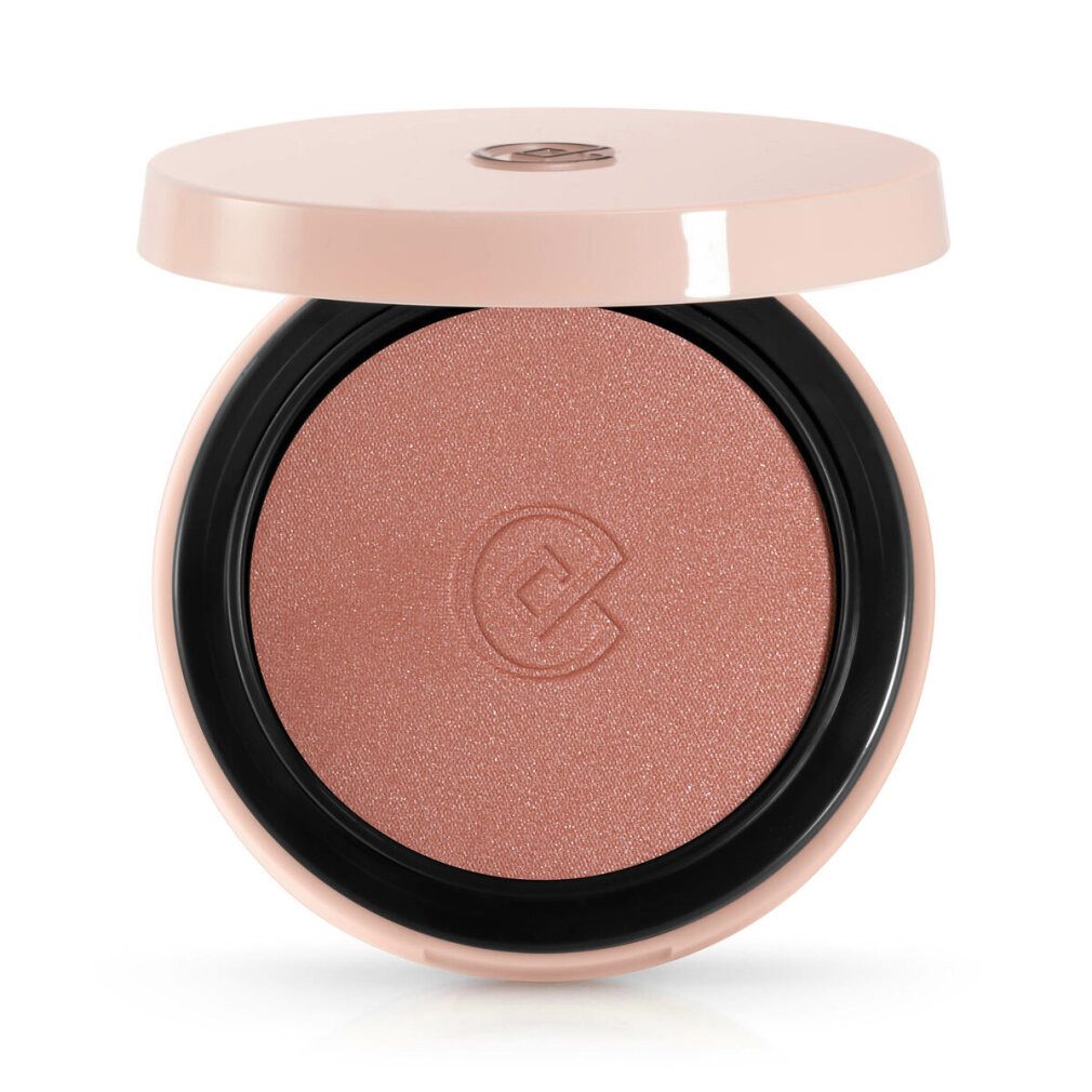 COLLISTAR Rouge IMPECCABLE MAXI blush #08-hennè 9 gr